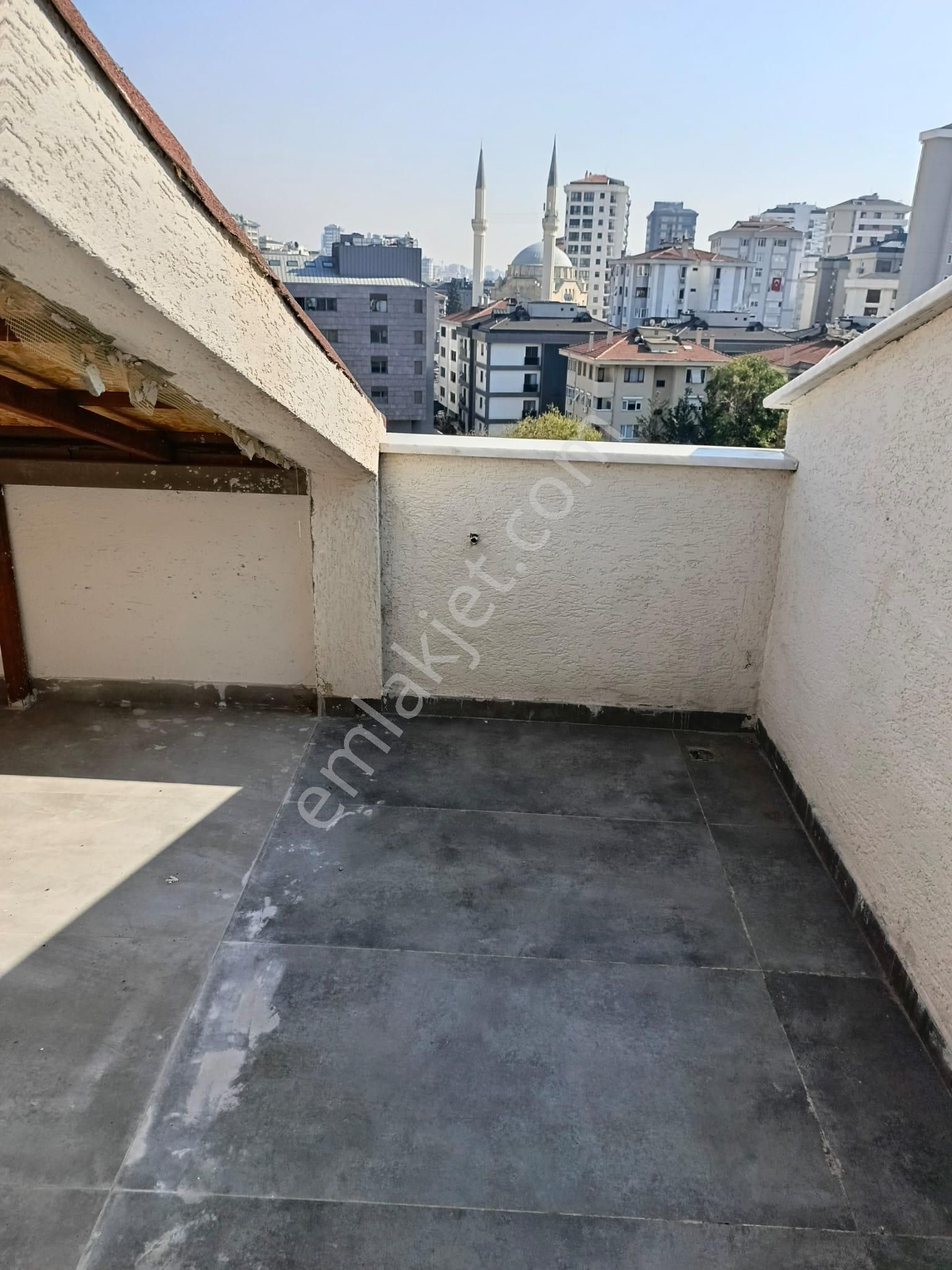 Bağdat Caddesi Üzerinde 4+1 Sıfır, Yüksek Tavan Dubleks Dairedir - Görsel 26