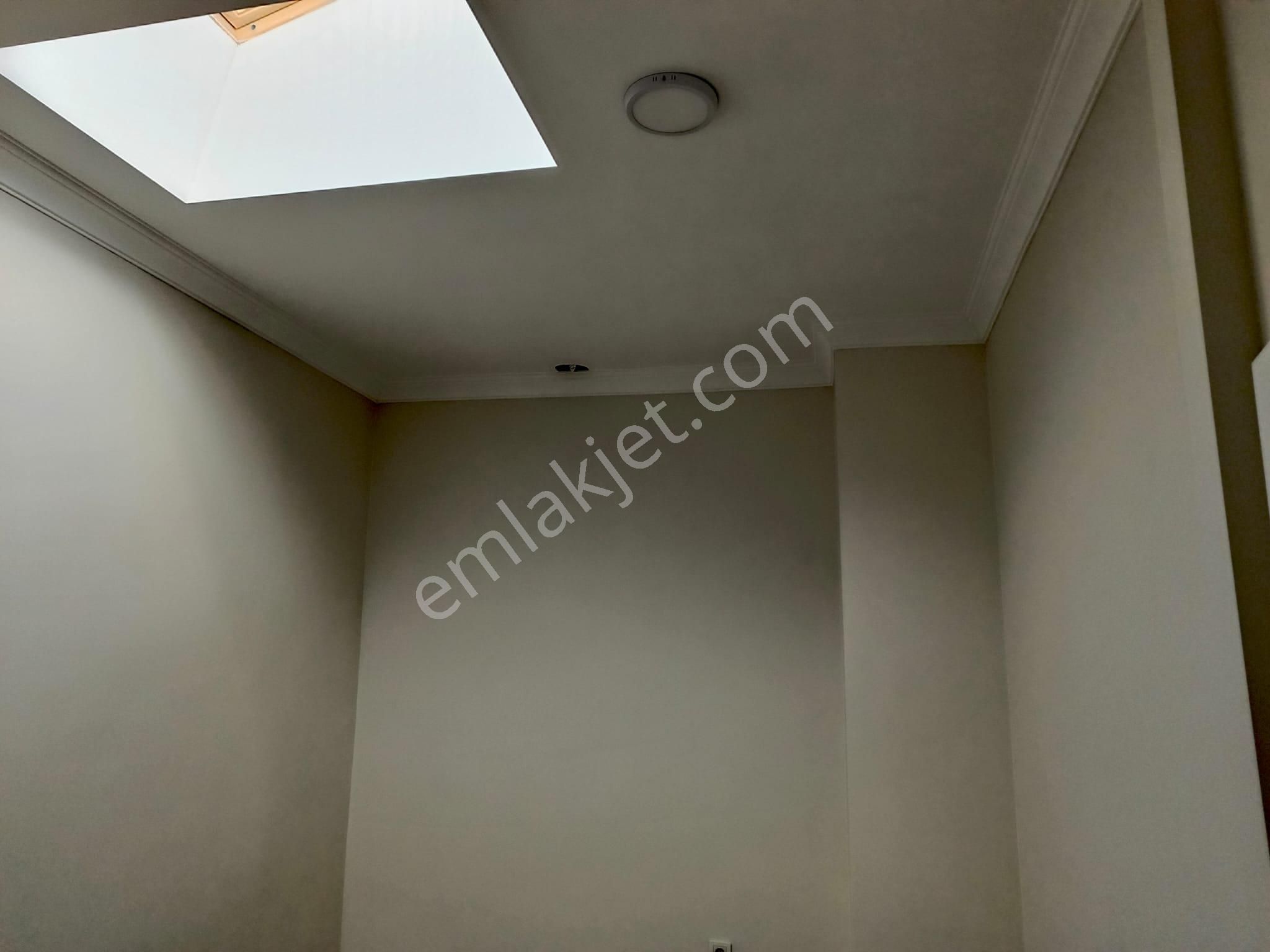 Bağdat Caddesi Üzerinde 4+1 Sıfır, Yüksek Tavan Dubleks Dairedir - Görsel 15