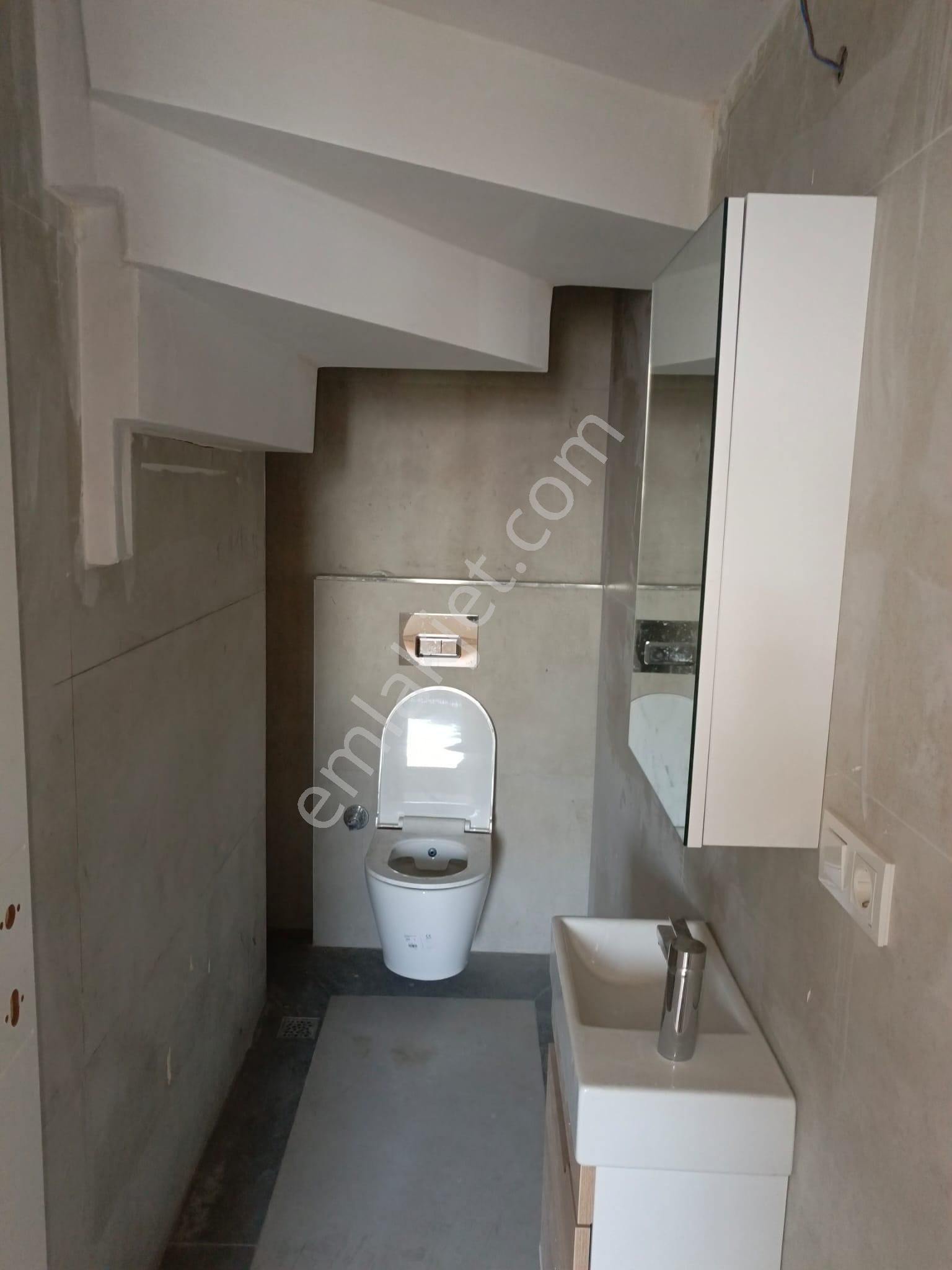 Bağdat Caddesi Üzerinde 4+1 Sıfır, Yüksek Tavan Dubleks Dairedir - Görsel 10