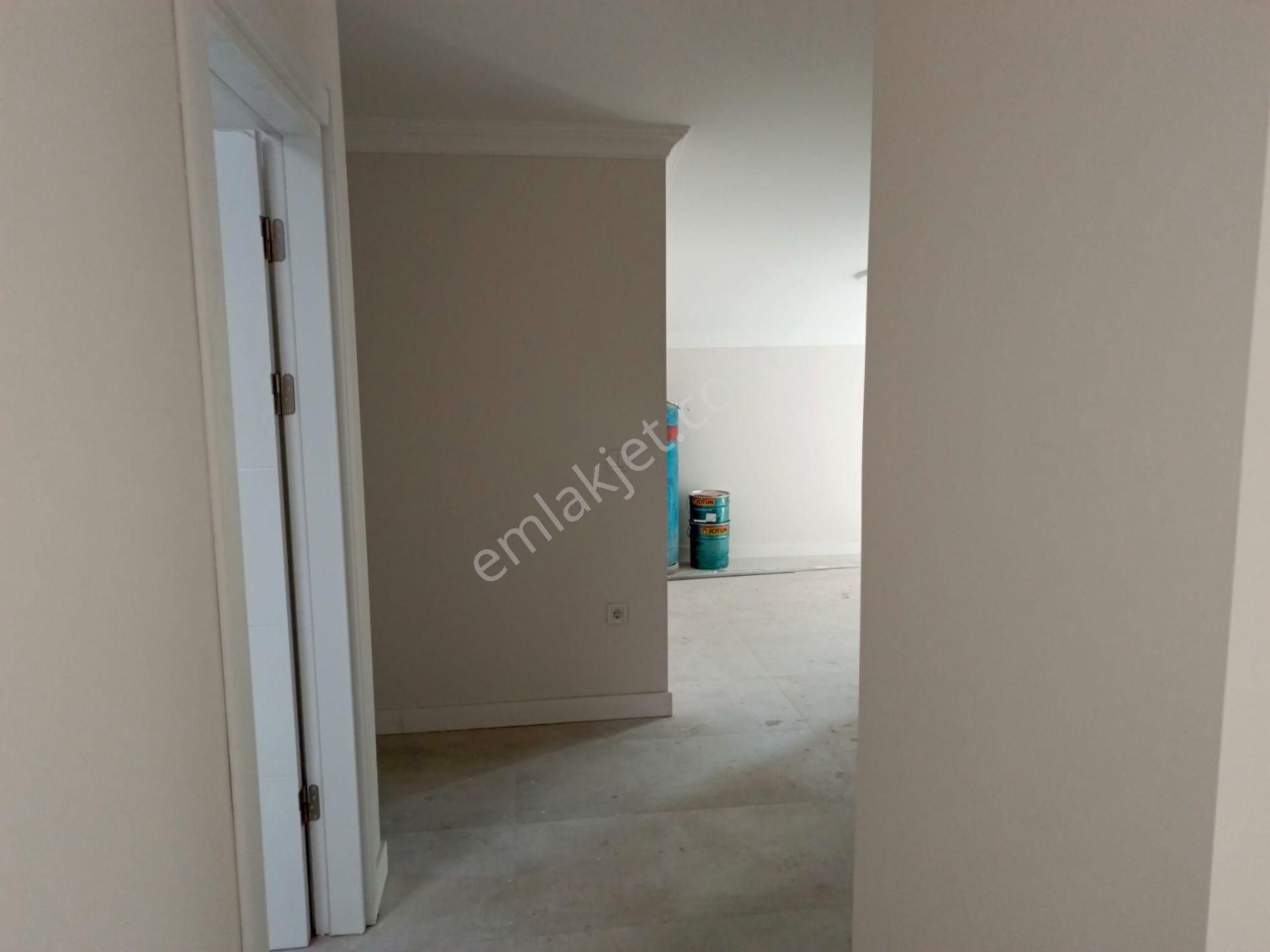 Bağdat Caddesi Üzerinde 4+1 Sıfır, Yüksek Tavan Dubleks Dairedir - Görsel 11