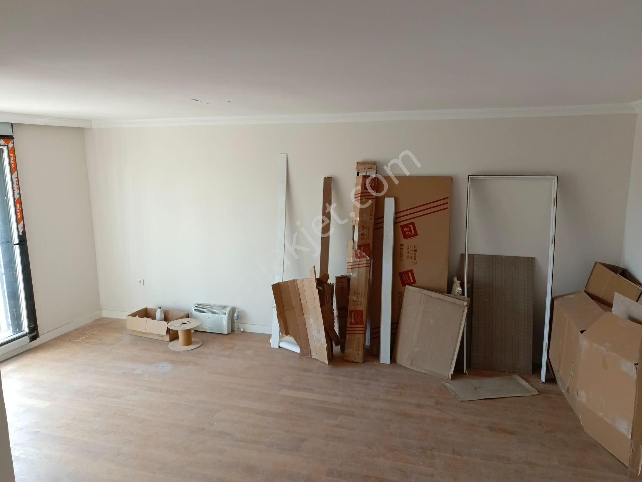 Bağdat Caddesi Üzerinde 4+1 Sıfır, Yüksek Tavan Dubleks Dairedir - Görsel 5