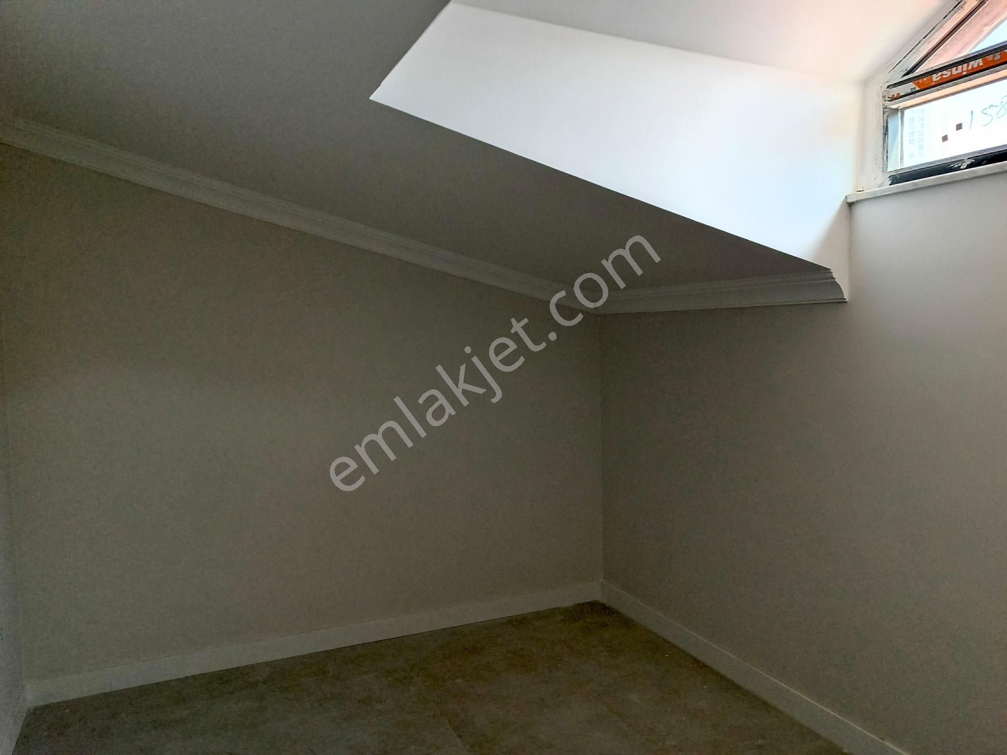 Bağdat Caddesi Üzerinde 4+1 Sıfır, Yüksek Tavan Dubleks Dairedir - Görsel 22