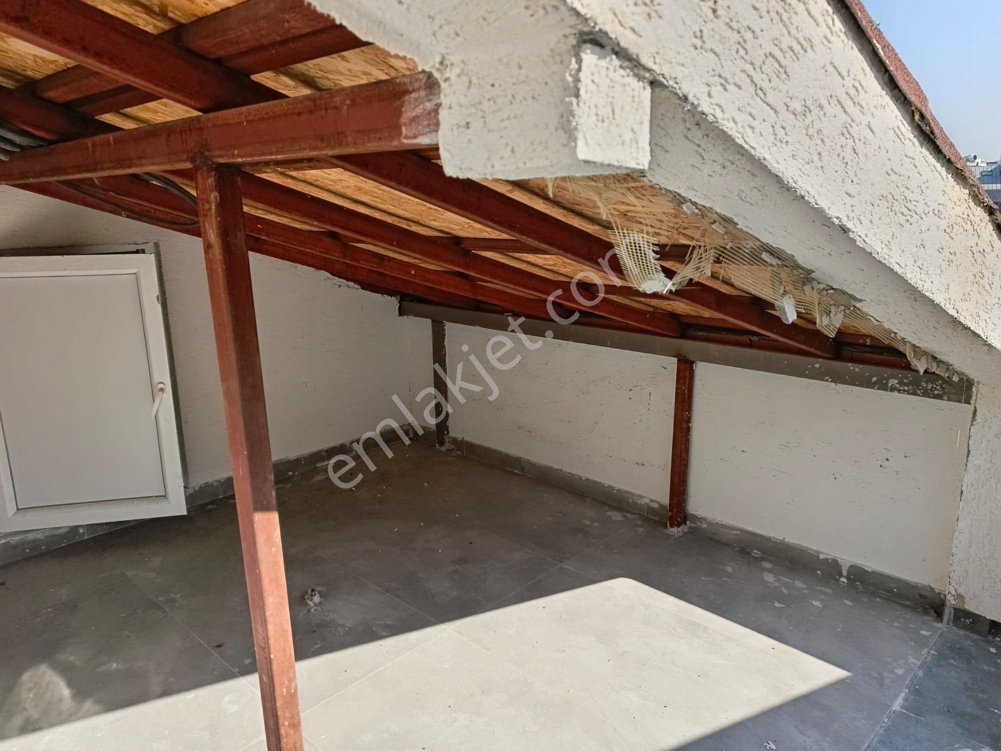 Bağdat Caddesi Üzerinde 4+1 Sıfır, Yüksek Tavan Dubleks Dairedir - Görsel 27