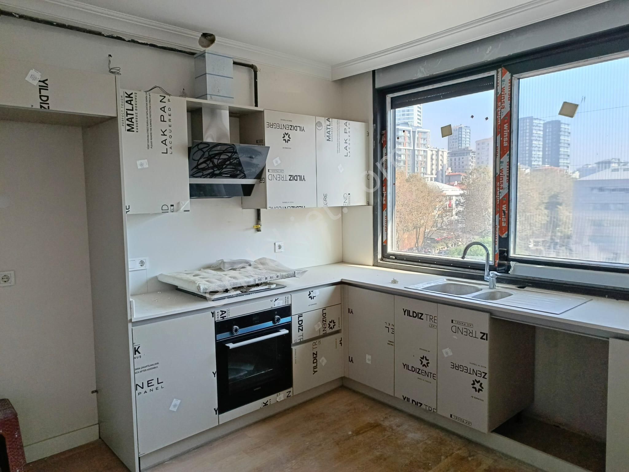 Bağdat Caddesi Üzerinde 4+1 Sıfır, Yüksek Tavan Dubleks Dairedir - Görsel 6
