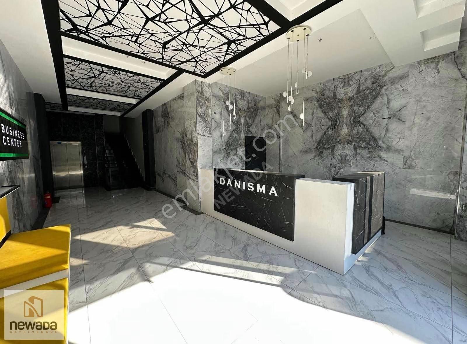 Çark Caddesine Yürüme Mesafesinde Satılık 1+1 70 M2 Ofis - Görsel 15