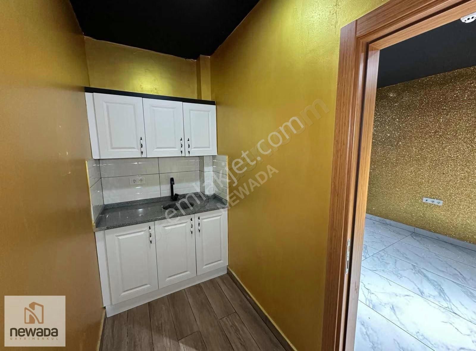 Çark Caddesine Yürüme Mesafesinde Satılık 1+1 70 M2 Ofis - Görsel 6