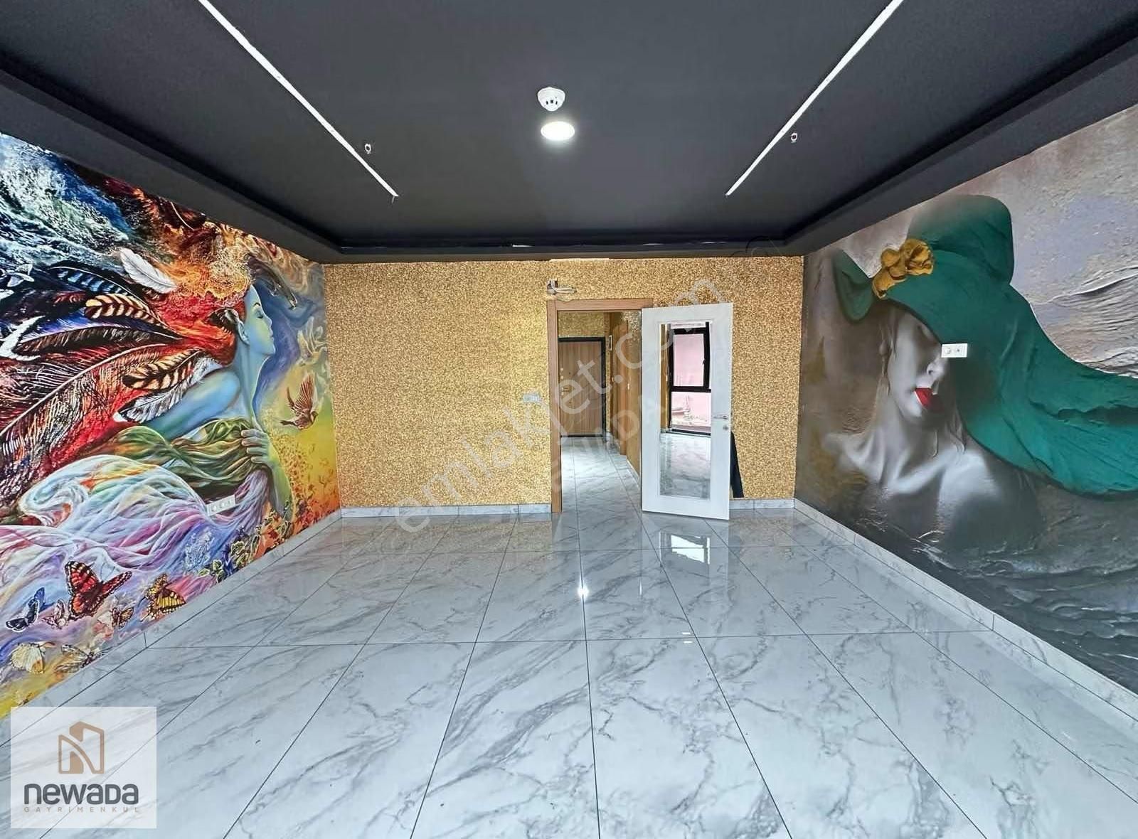 Çark Caddesine Yürüme Mesafesinde Satılık 1+1 70 M2 Ofis - Görsel 7