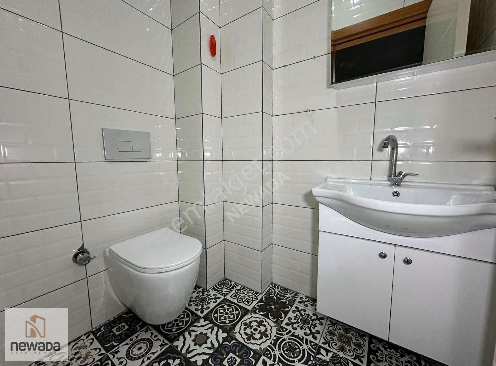 Çark Caddesine Yürüme Mesafesinde Satılık 1+1 70 M2 Ofis - Görsel 8