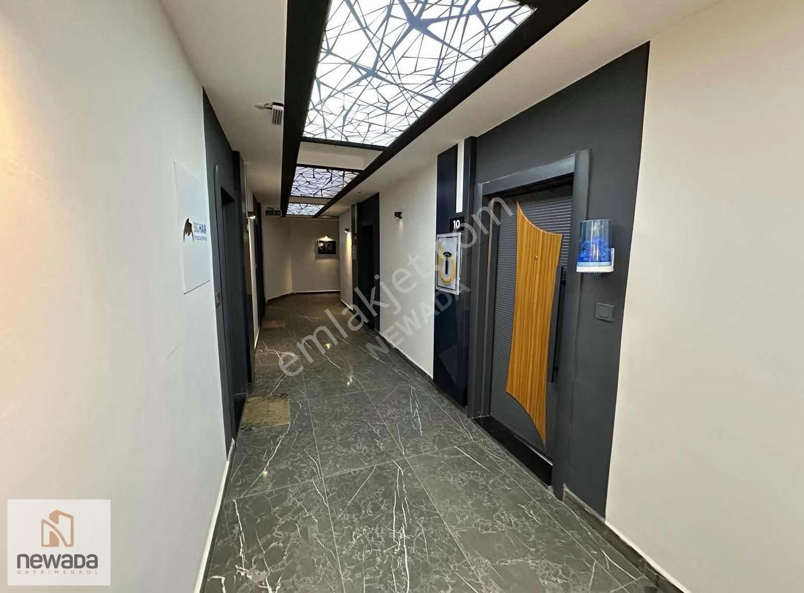 Çark Caddesine Yürüme Mesafesinde Satılık 1+1 70 M2 Ofis - Görsel 11