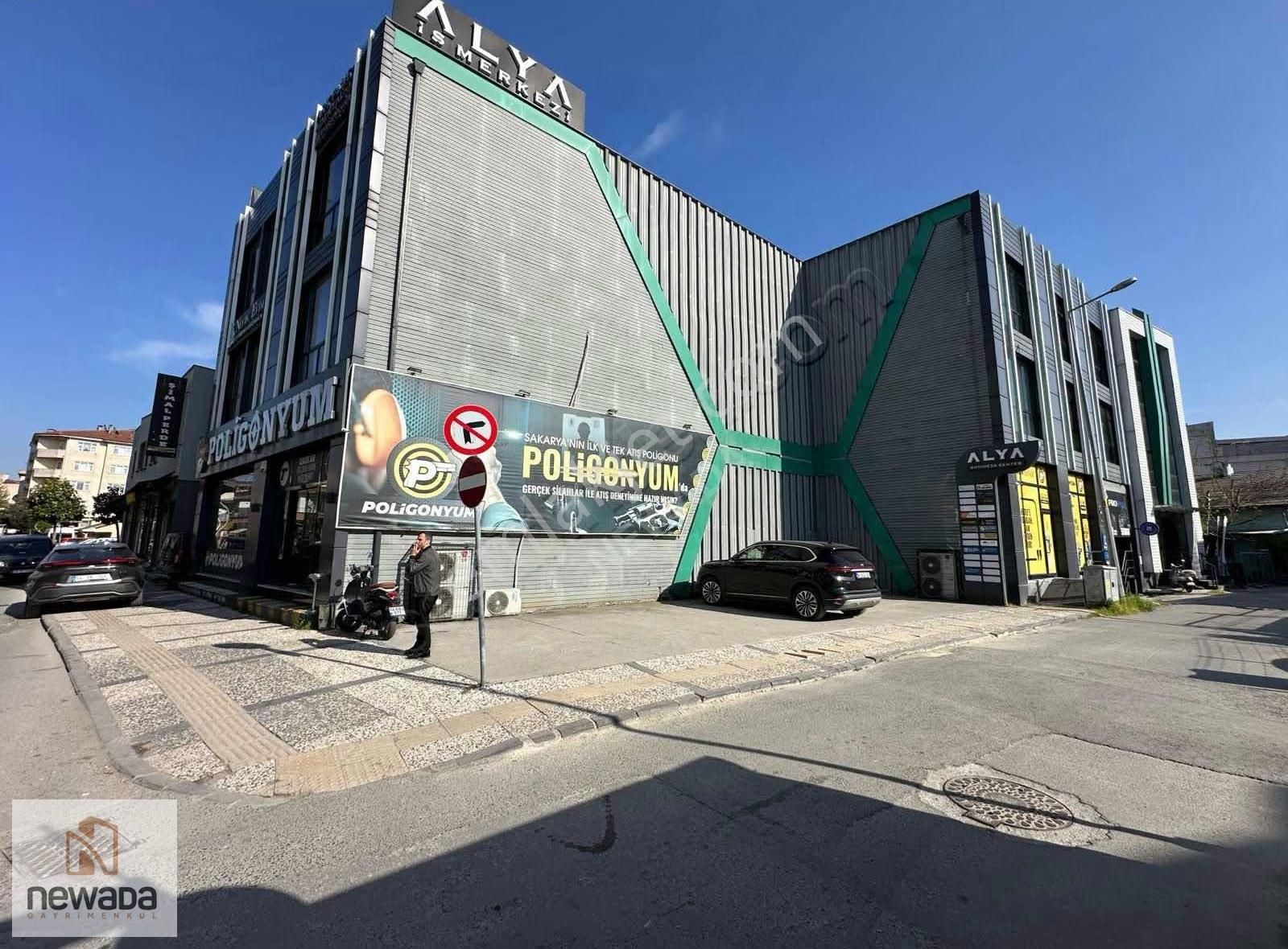 Çark Caddesine Yürüme Mesafesinde Satılık 1+1 70 M2 Ofis - Görsel 18