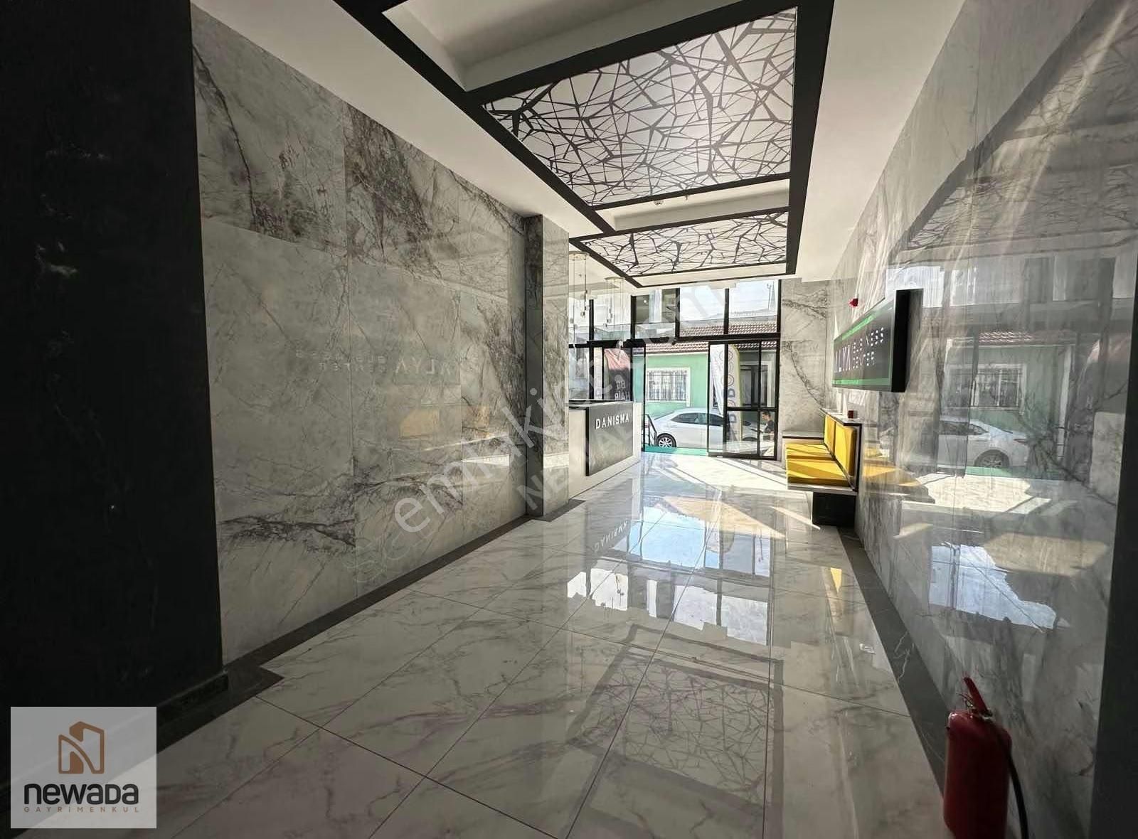 Çark Caddesine Yürüme Mesafesinde Satılık 1+1 70 M2 Ofis - Görsel 5