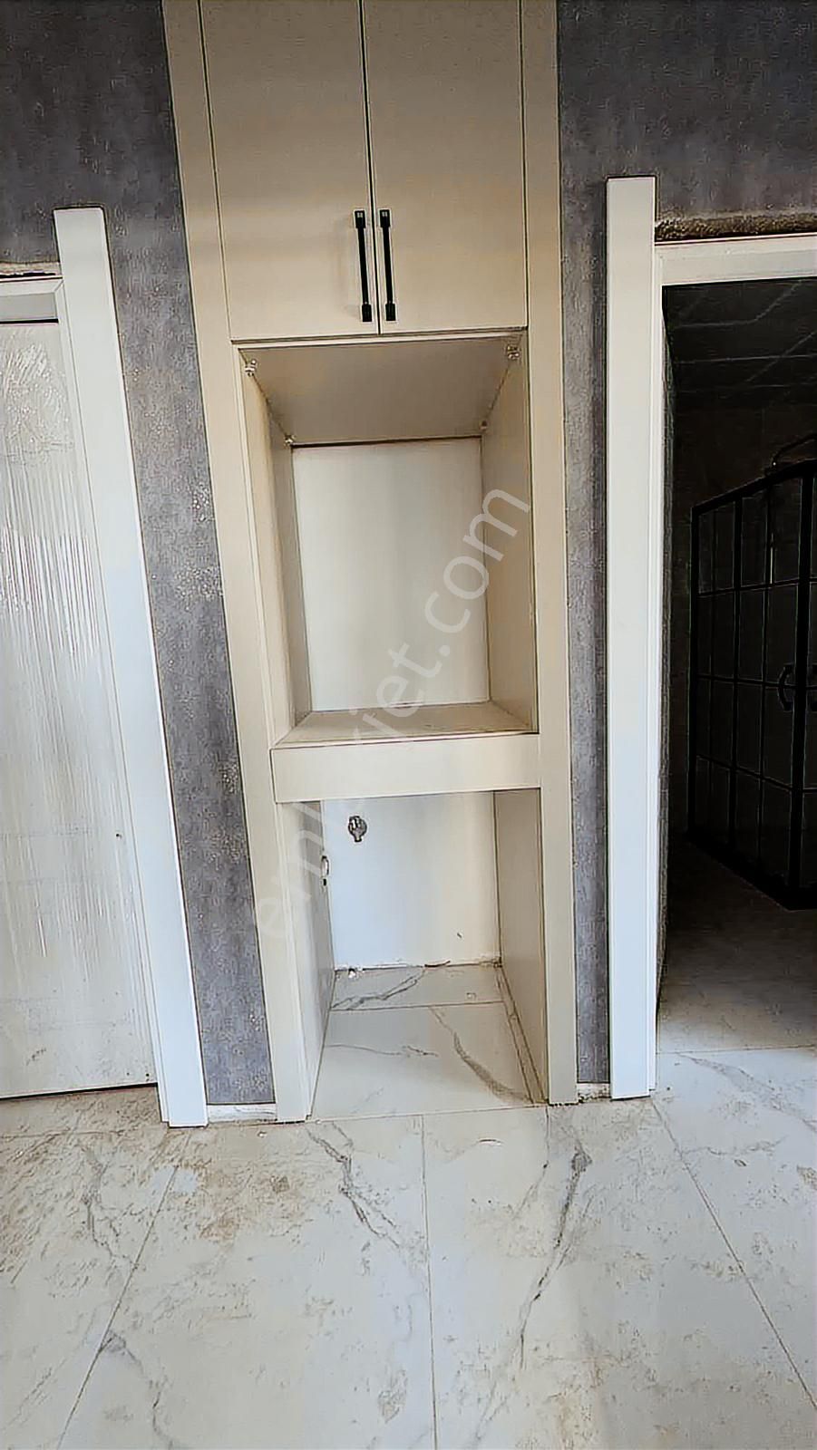 Sincan Saraycık Mah. Saraykentin Gözde Dairesi 4+1 Lüx Daire - Görsel 17