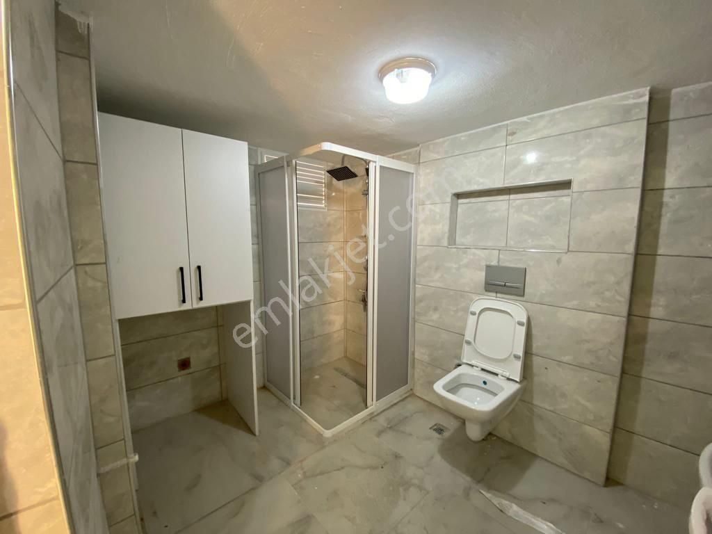 Mavi Bulvarda Metro Durağına Yakın Full Ekstralı Daire - Görsel 17