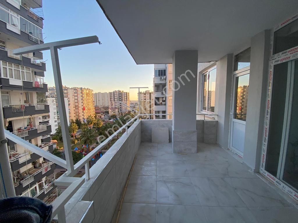 Mavi Bulvarda Metro Durağına Yakın Full Ekstralı Daire - Görsel 10