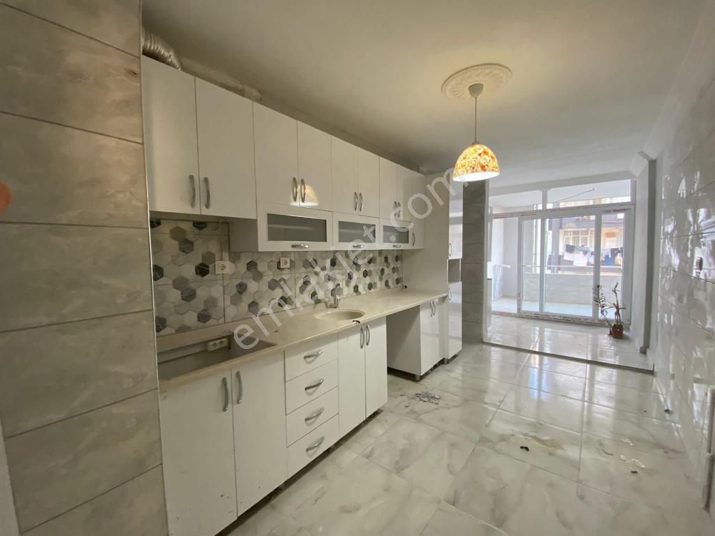 Mavi Bulvarda Metro Durağına Yakın Full Ekstralı Daire - Görsel 1