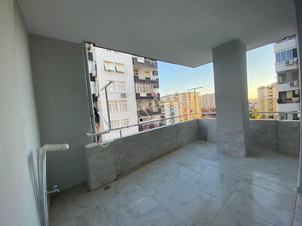 Mavi Bulvarda Metro Durağına Yakın Full Ekstralı Daire - Görsel 21