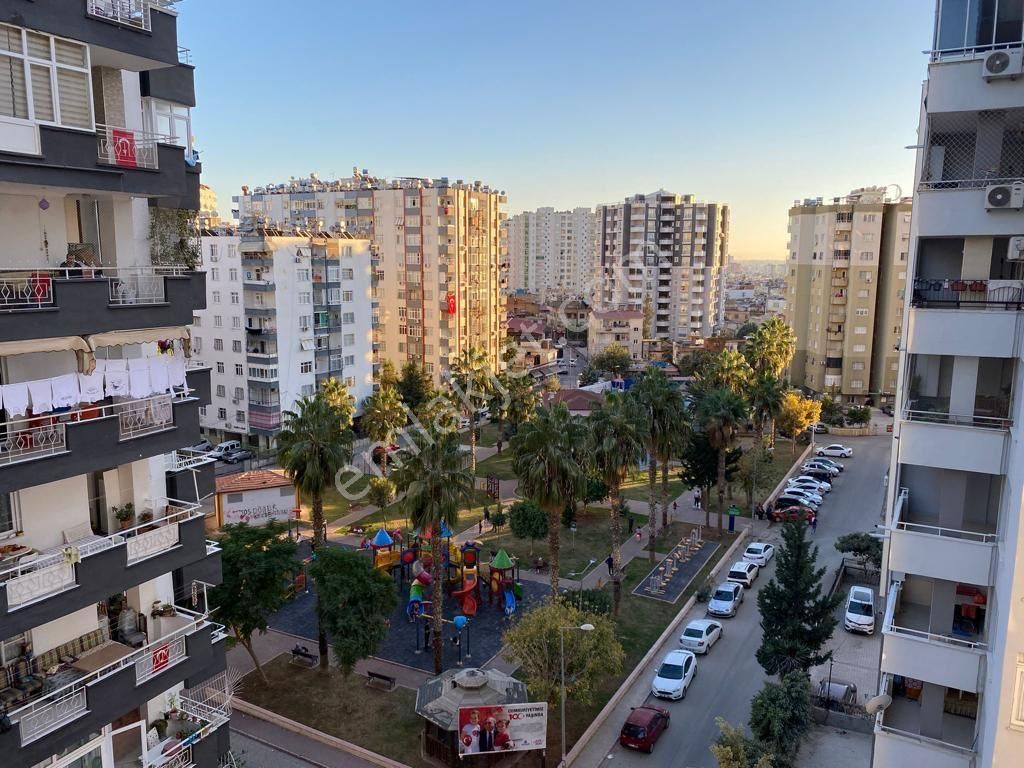 Mavi Bulvarda Metro Durağına Yakın Full Ekstralı Daire - Görsel 24