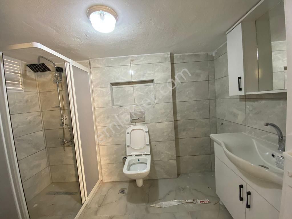 Mavi Bulvarda Metro Durağına Yakın Full Ekstralı Daire - Görsel 26