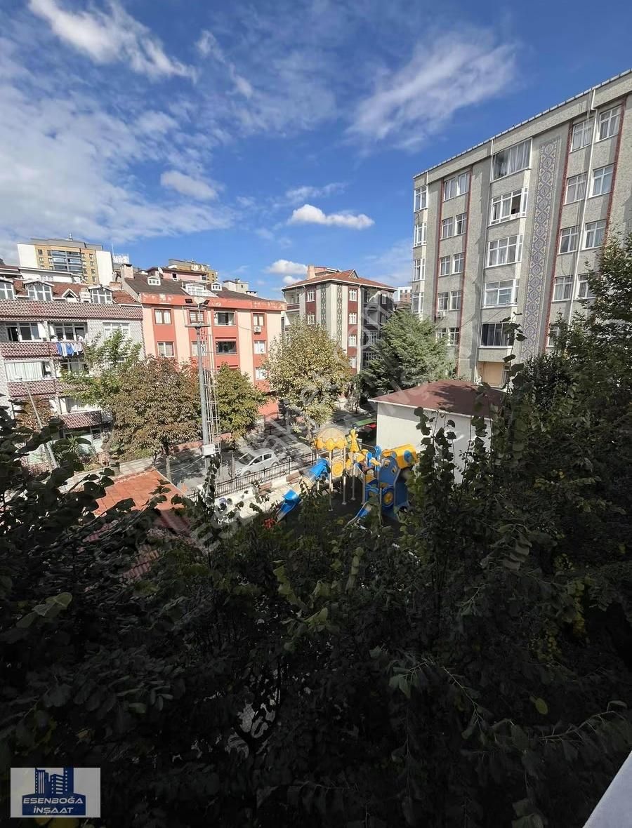 Bağcılar Kirazlı 1+1 Yatırımlık Daire - Görsel 10