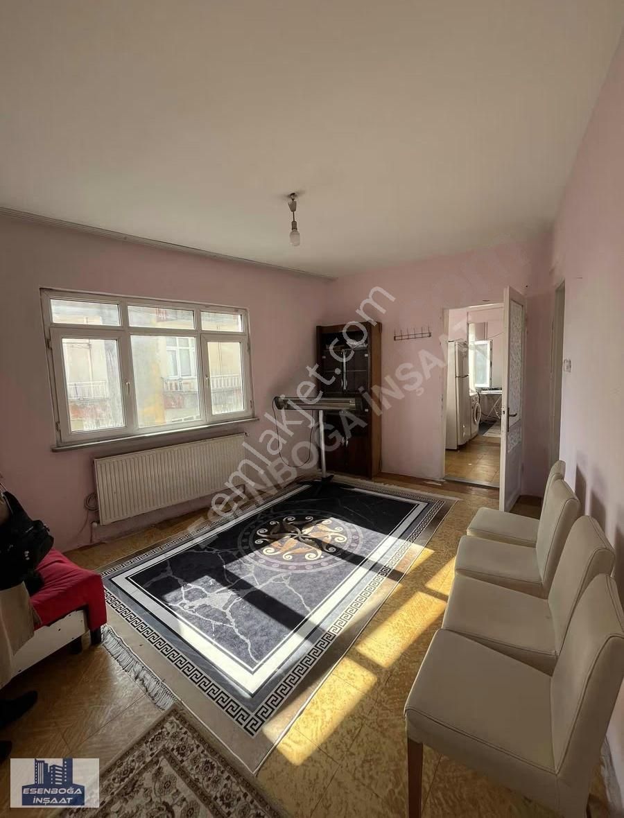 Bağcılar Kirazlı 1+1 Yatırımlık Daire - Görsel 8