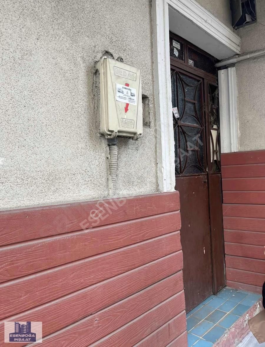 Bağcılar Kirazlı 1+1 Yatırımlık Daire - Görsel 4