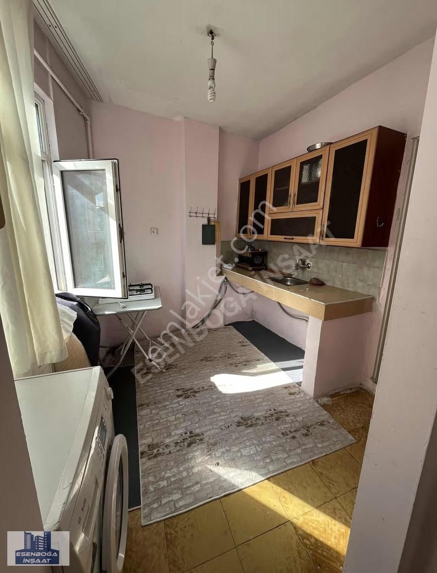 Bağcılar Kirazlı 1+1 Yatırımlık Daire - Görsel 3