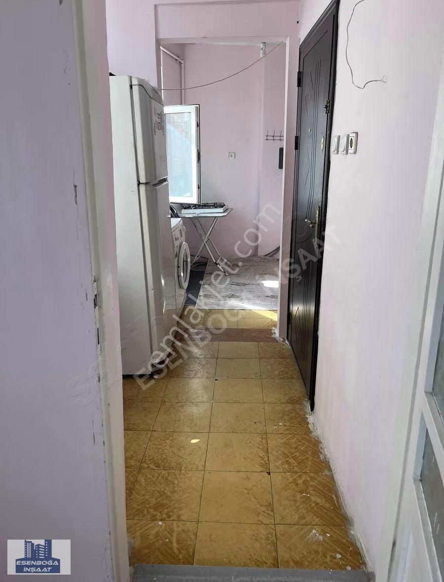 Bağcılar Kirazlı 1+1 Yatırımlık Daire - Görsel 12