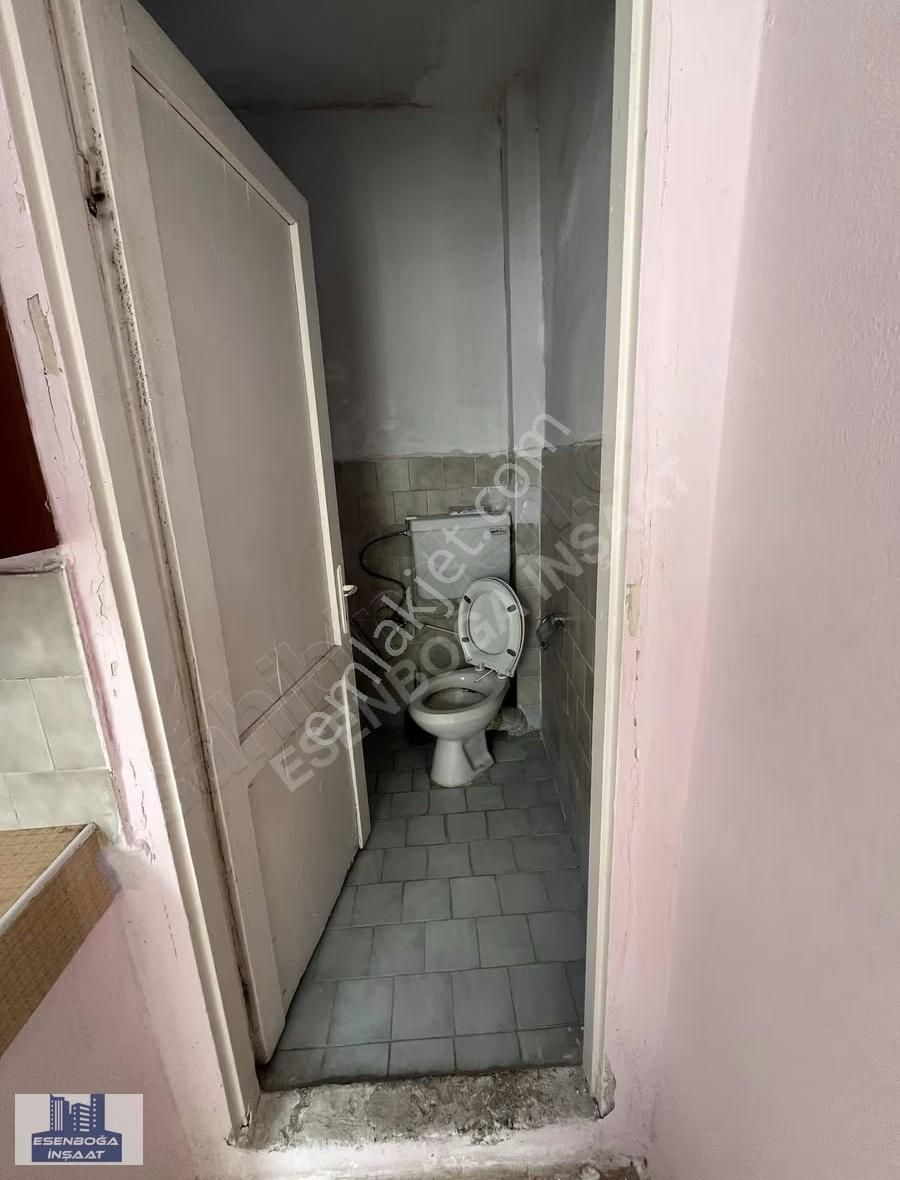 Bağcılar Kirazlı 1+1 Yatırımlık Daire