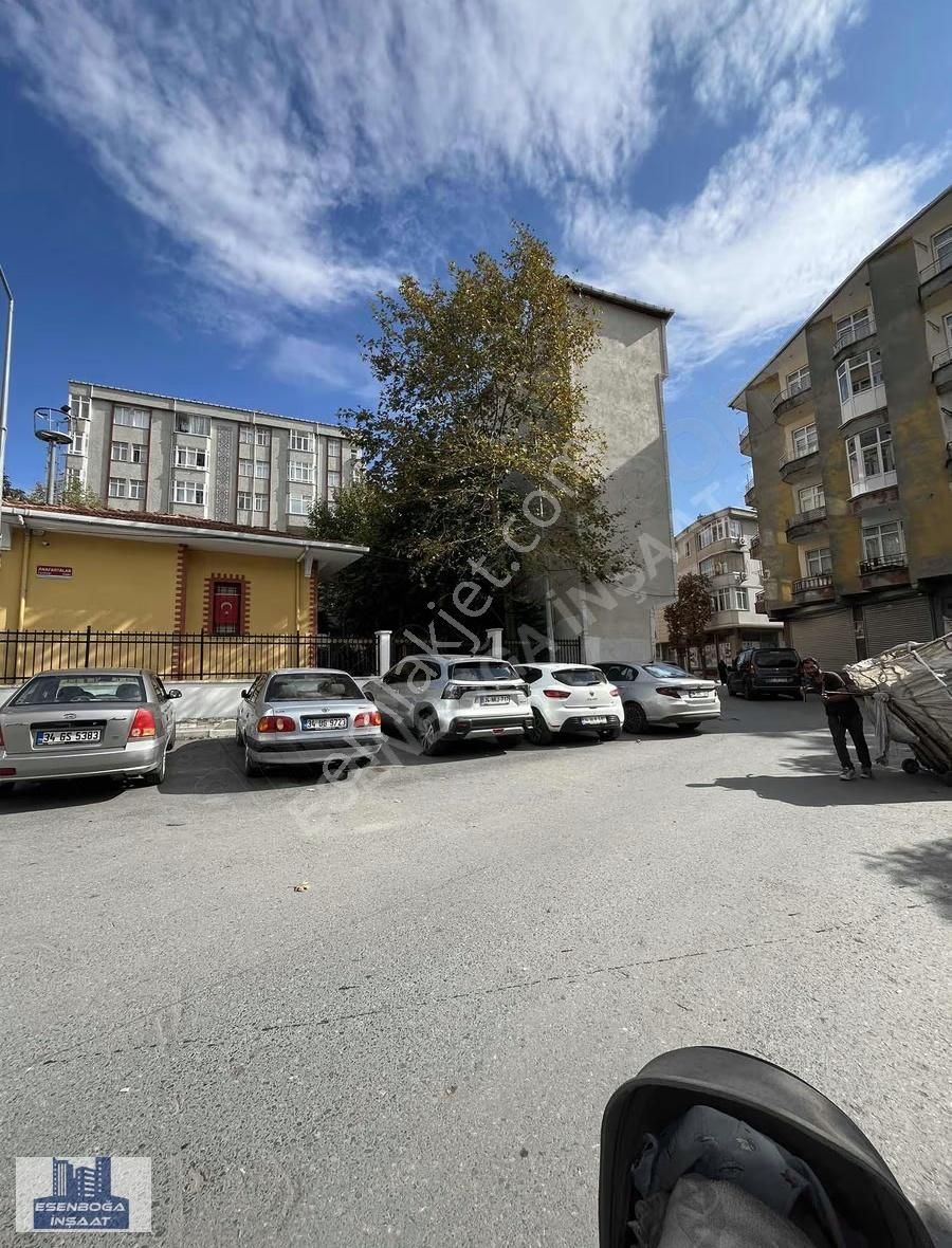 Bağcılar Kirazlı 1+1 Yatırımlık Daire - Görsel 5