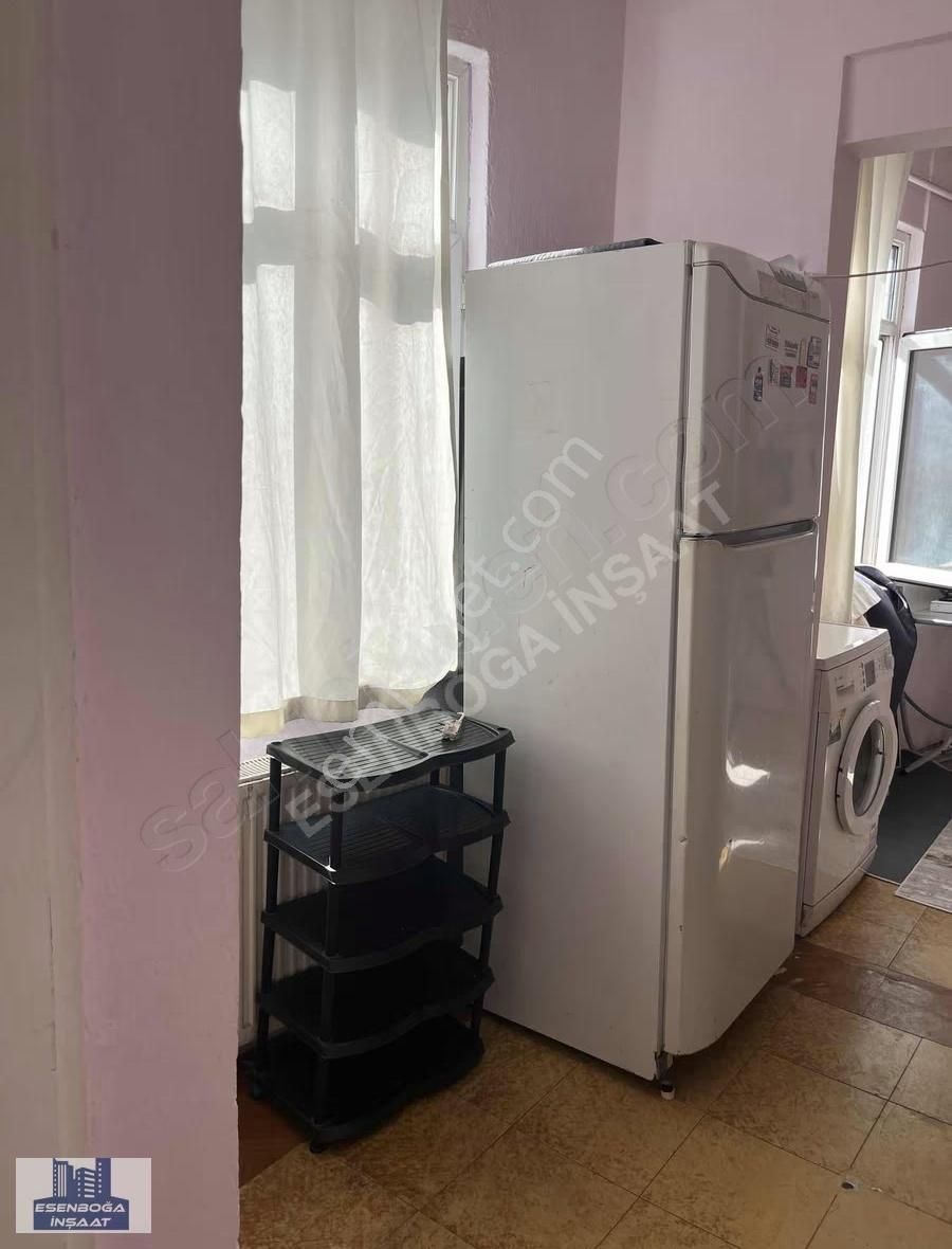 Bağcılar Kirazlı 1+1 Yatırımlık Daire - Görsel 9