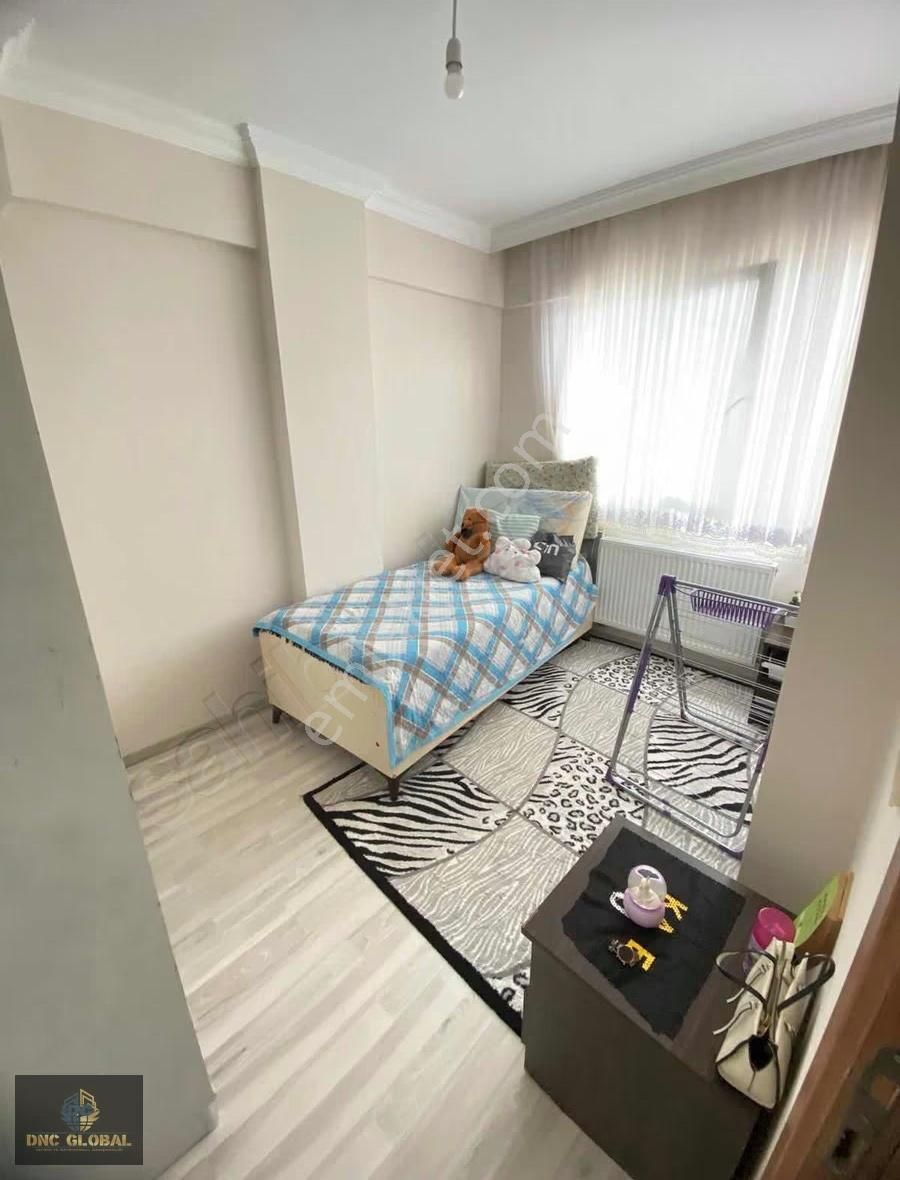 Manisa Muradiye Mahallesinde Satılık 2+1 Daire - Görsel 2