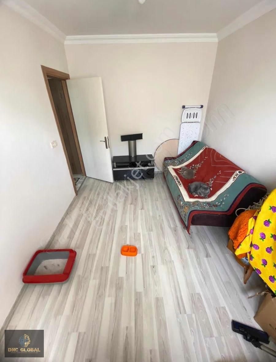 Manisa Muradiye Mahallesinde Satılık 2+1 Daire - Görsel 14