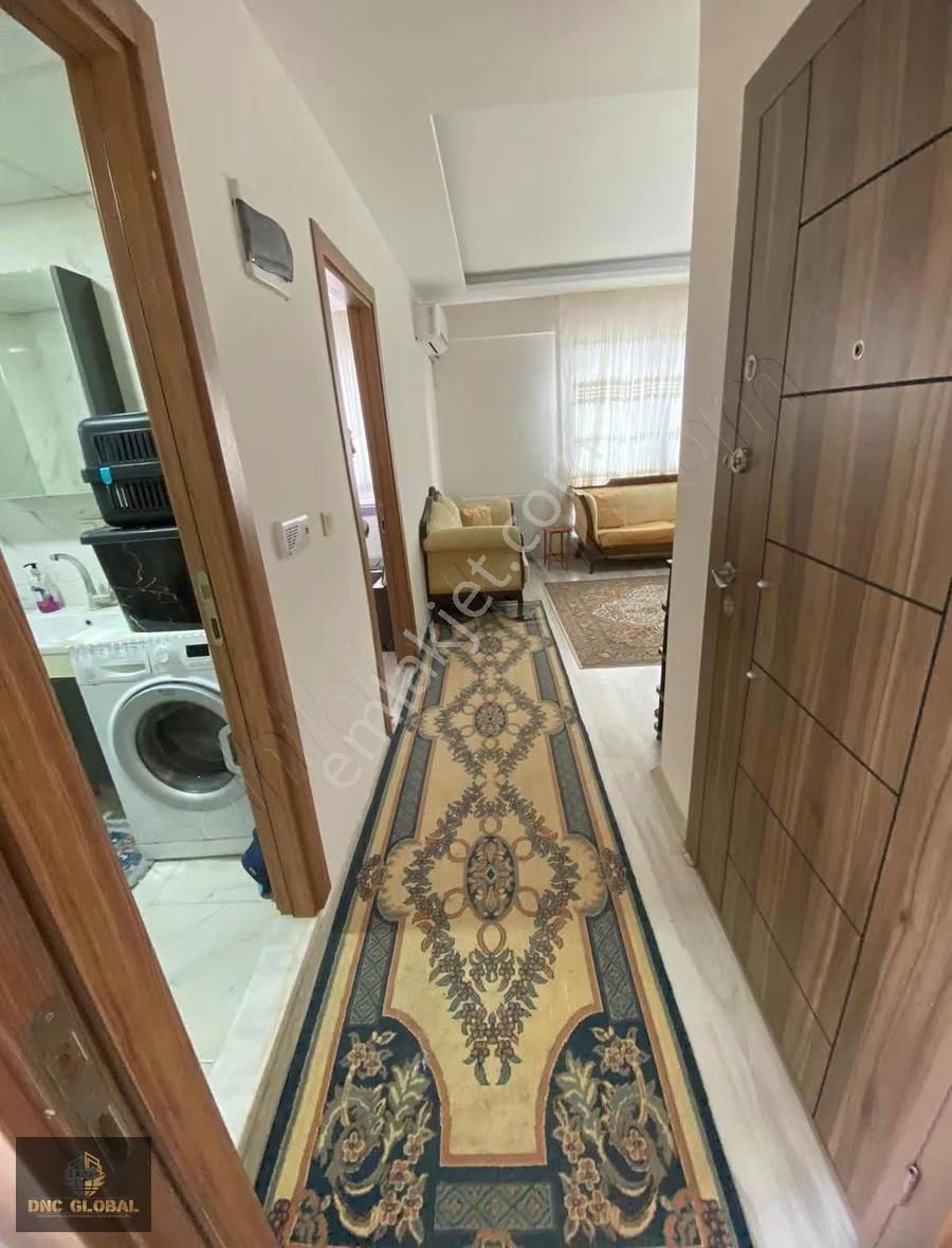 Manisa Muradiye Mahallesinde Satılık 2+1 Daire - Görsel 8