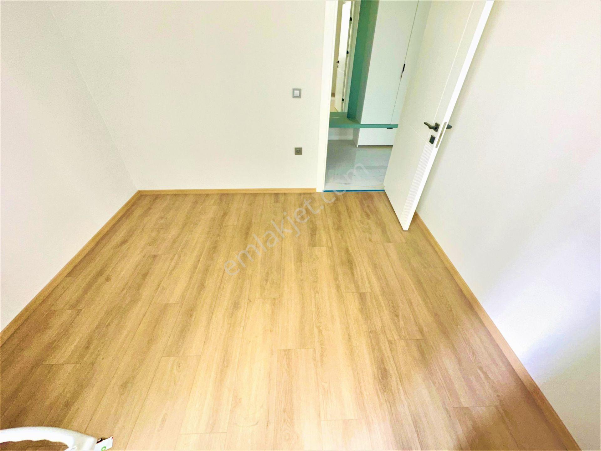Akçay Zeytinli De 2+1 Ayrı Mutfak Ebeveyn Banyolu Satılık Daire - Görsel 13
