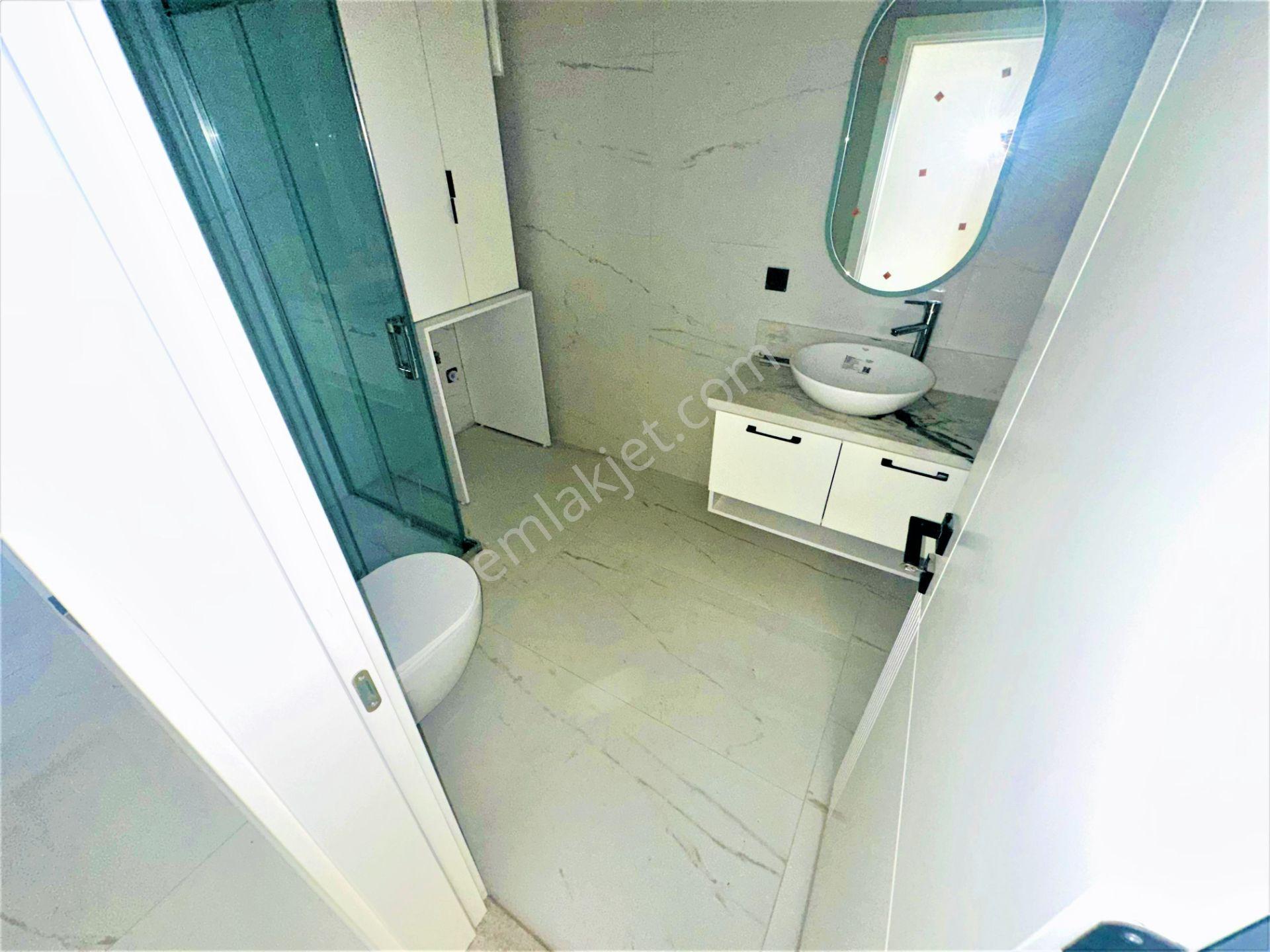 Akçay Zeytinli De 2+1 Ayrı Mutfak Ebeveyn Banyolu Satılık Daire - Görsel 14