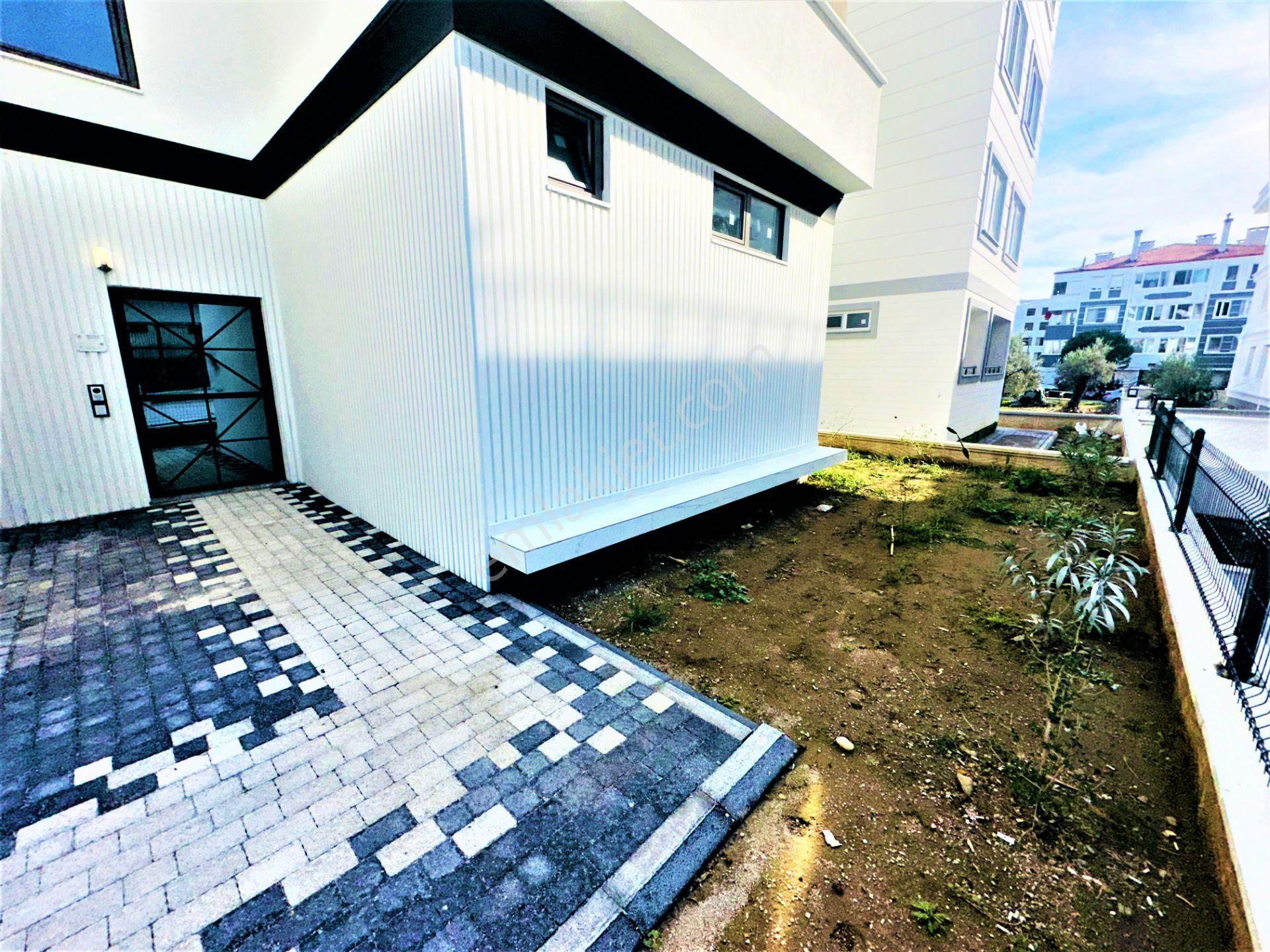 Akçay Zeytinli De 2+1 Ayrı Mutfak Ebeveyn Banyolu Satılık Daire - Görsel 22