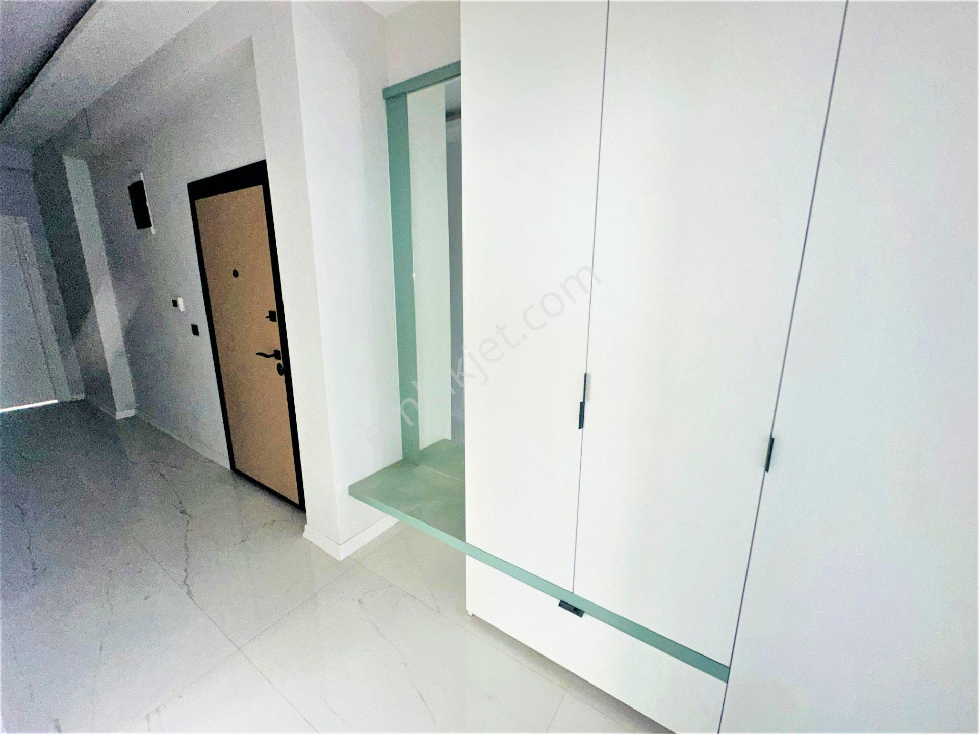 Akçay Zeytinli De 2+1 Ayrı Mutfak Ebeveyn Banyolu Satılık Daire - Görsel 7