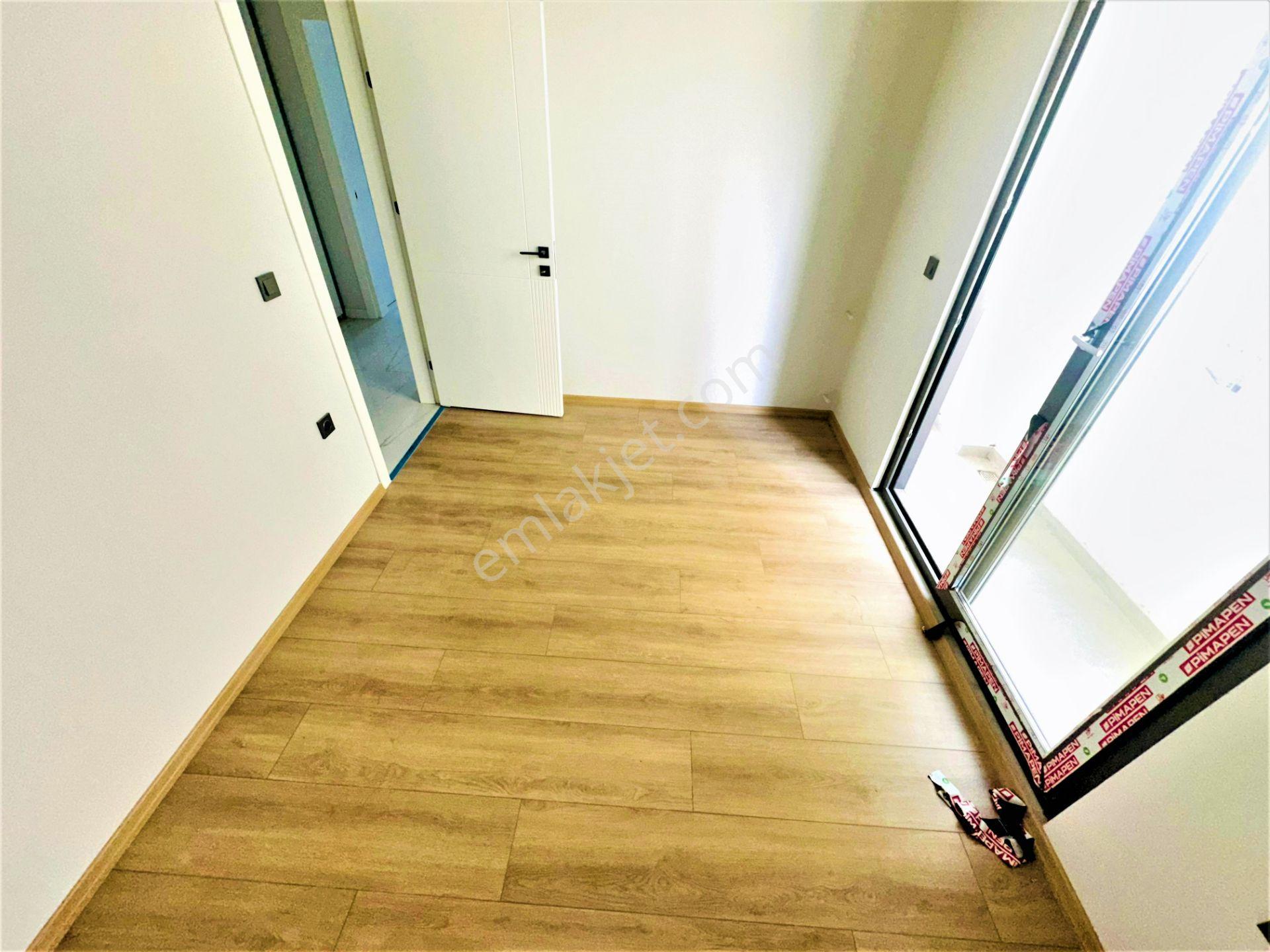Akçay Zeytinli De 2+1 Ayrı Mutfak Ebeveyn Banyolu Satılık Daire - Görsel 12