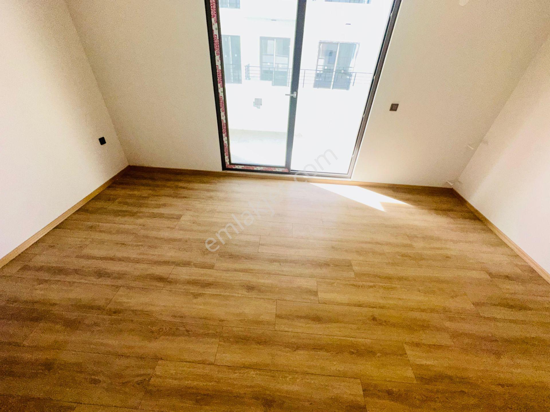 Akçay Zeytinli De 2+1 Ayrı Mutfak Ebeveyn Banyolu Satılık Daire - Görsel 24