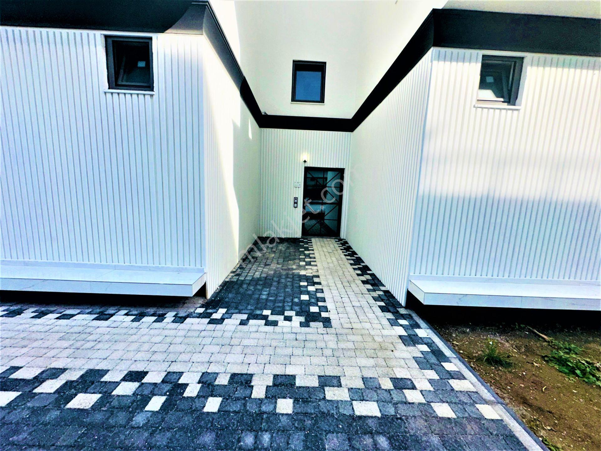 Akçay Zeytinli De 2+1 Ayrı Mutfak Ebeveyn Banyolu Satılık Daire - Görsel 21