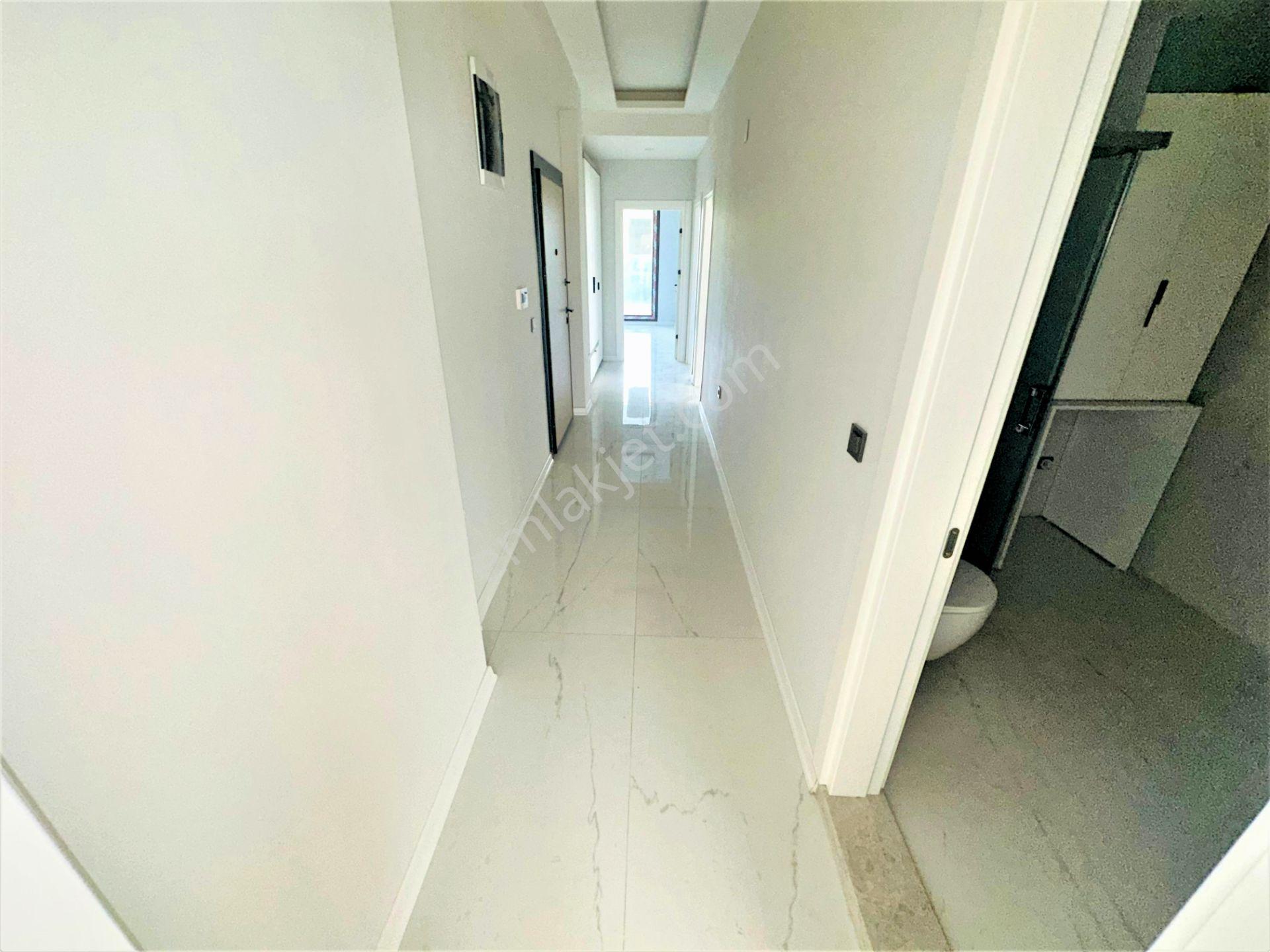 Akçay Zeytinli De 2+1 Ayrı Mutfak Ebeveyn Banyolu Satılık Daire - Görsel 2