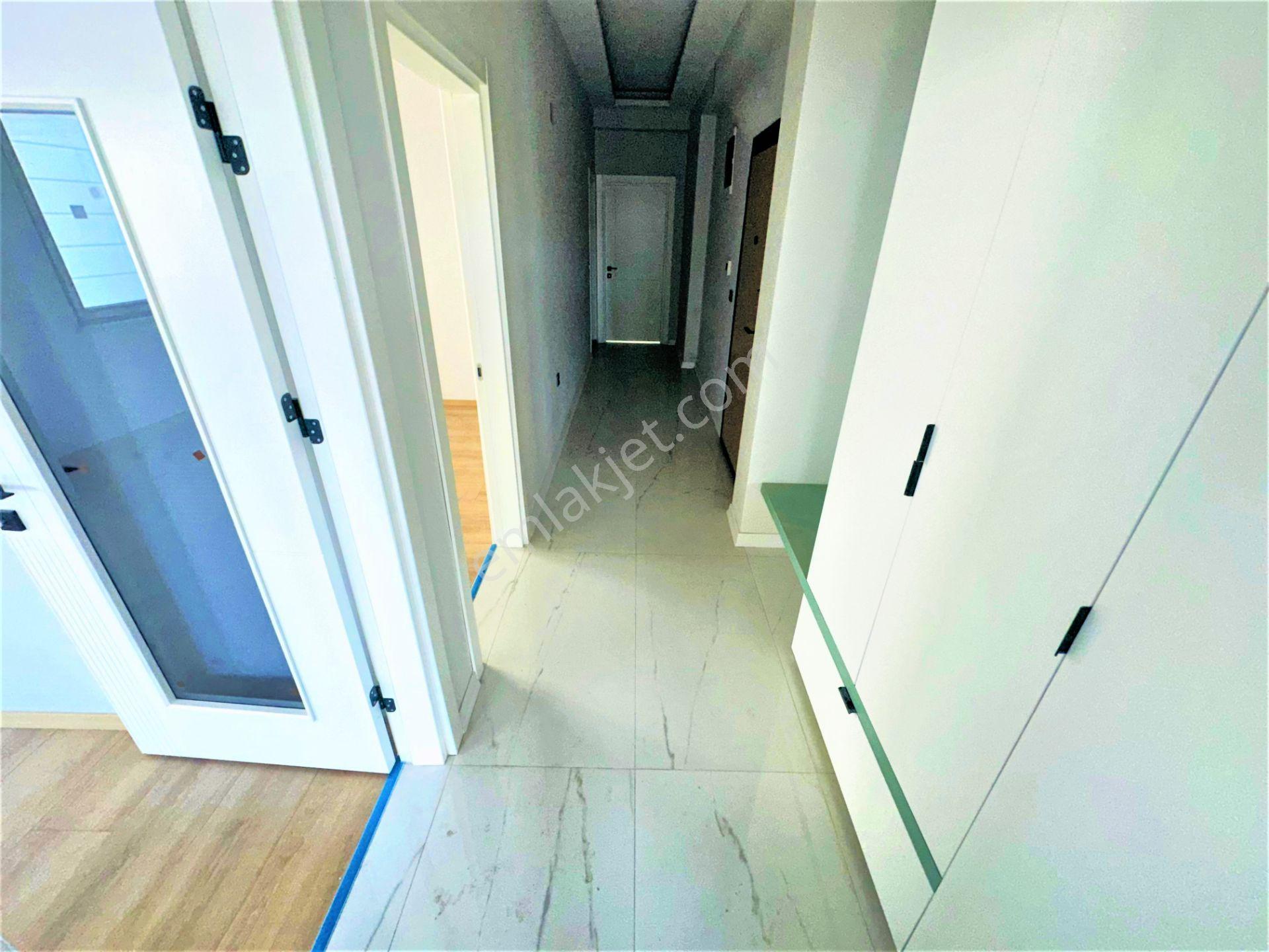 Akçay Zeytinli De 2+1 Ayrı Mutfak Ebeveyn Banyolu Satılık Daire - Görsel 3