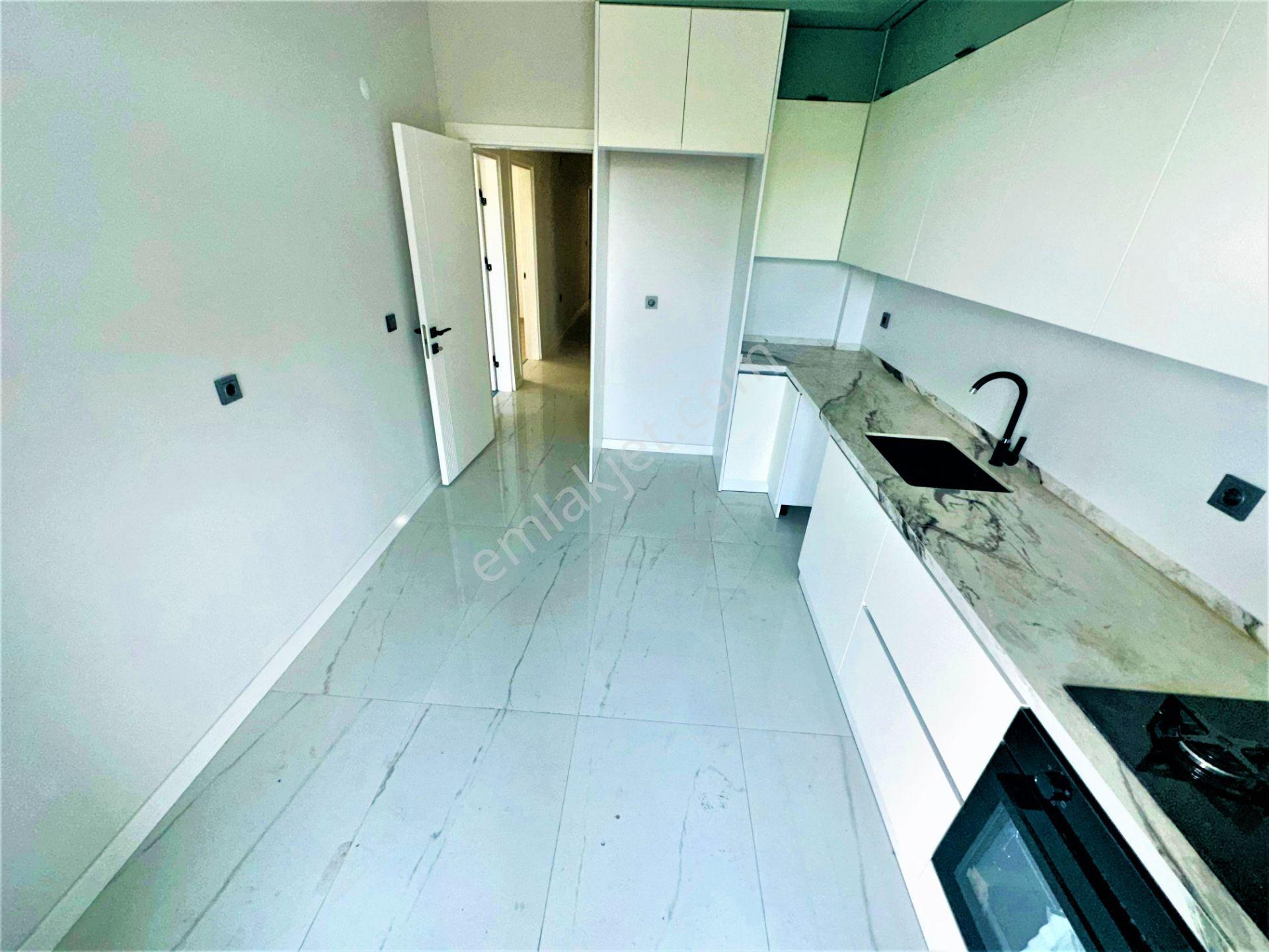Akçay Zeytinli De 2+1 Ayrı Mutfak Ebeveyn Banyolu Satılık Daire - Görsel 11