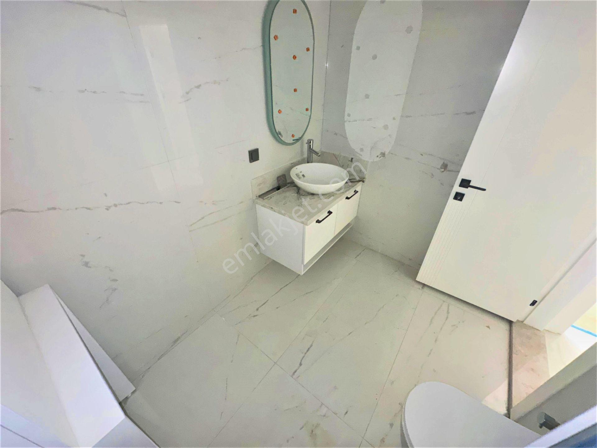Akçay Zeytinli De 2+1 Ayrı Mutfak Ebeveyn Banyolu Satılık Daire - Görsel 15