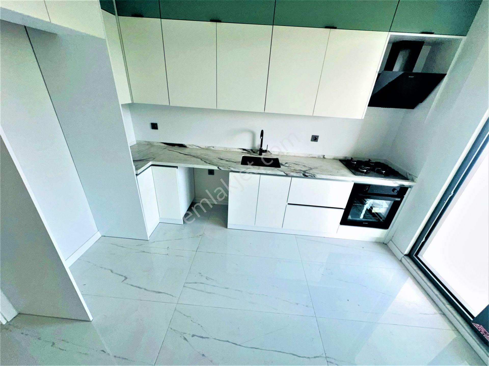 Akçay Zeytinli De 2+1 Ayrı Mutfak Ebeveyn Banyolu Satılık Daire - Görsel 5