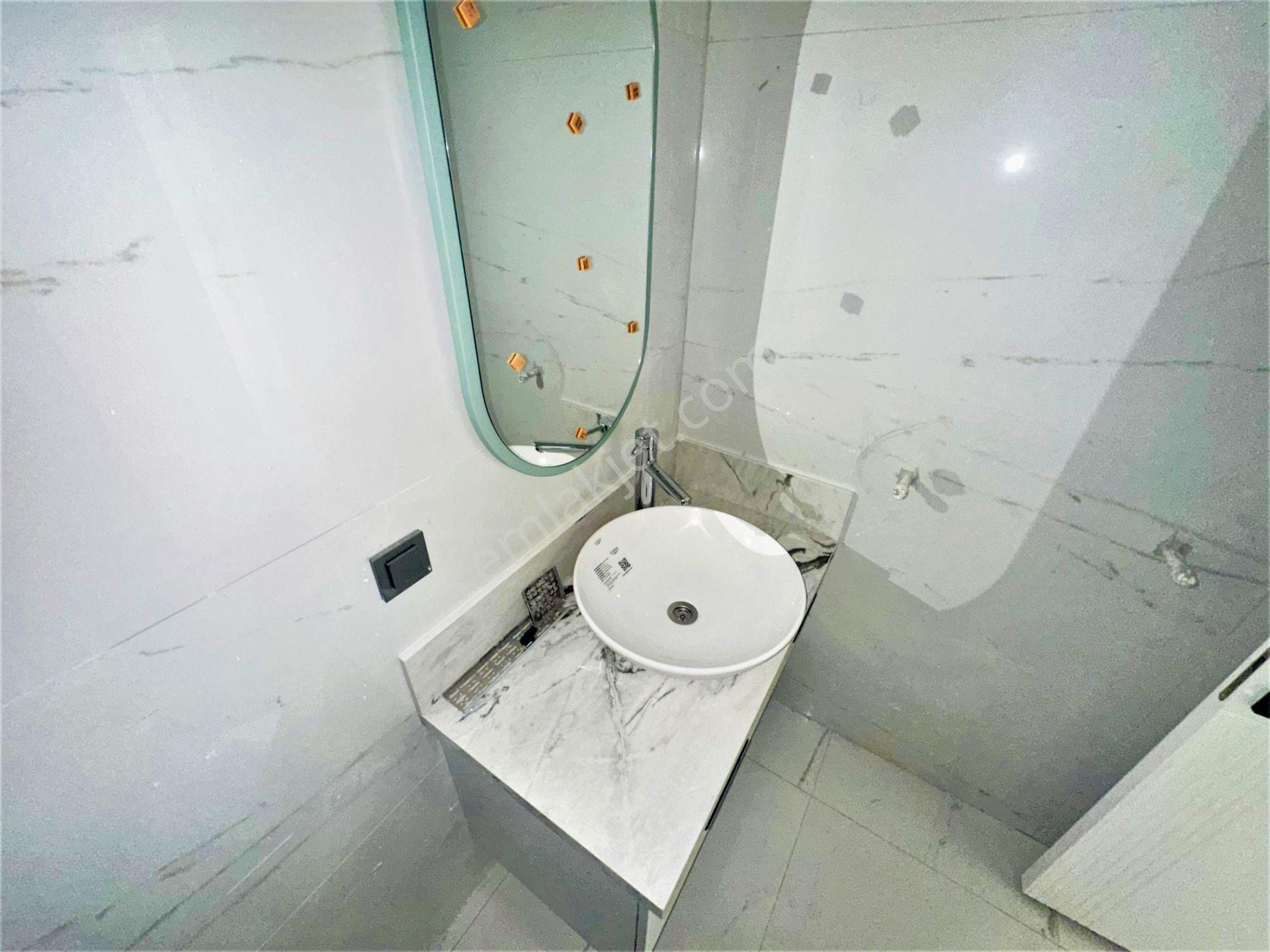 Akçay Zeytinli De 2+1 Ayrı Mutfak Ebeveyn Banyolu Satılık Daire - Görsel 16