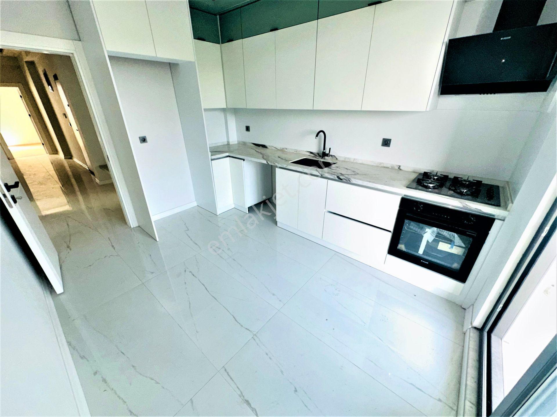 Akçay Zeytinli De 2+1 Ayrı Mutfak Ebeveyn Banyolu Satılık Daire - Görsel 6
