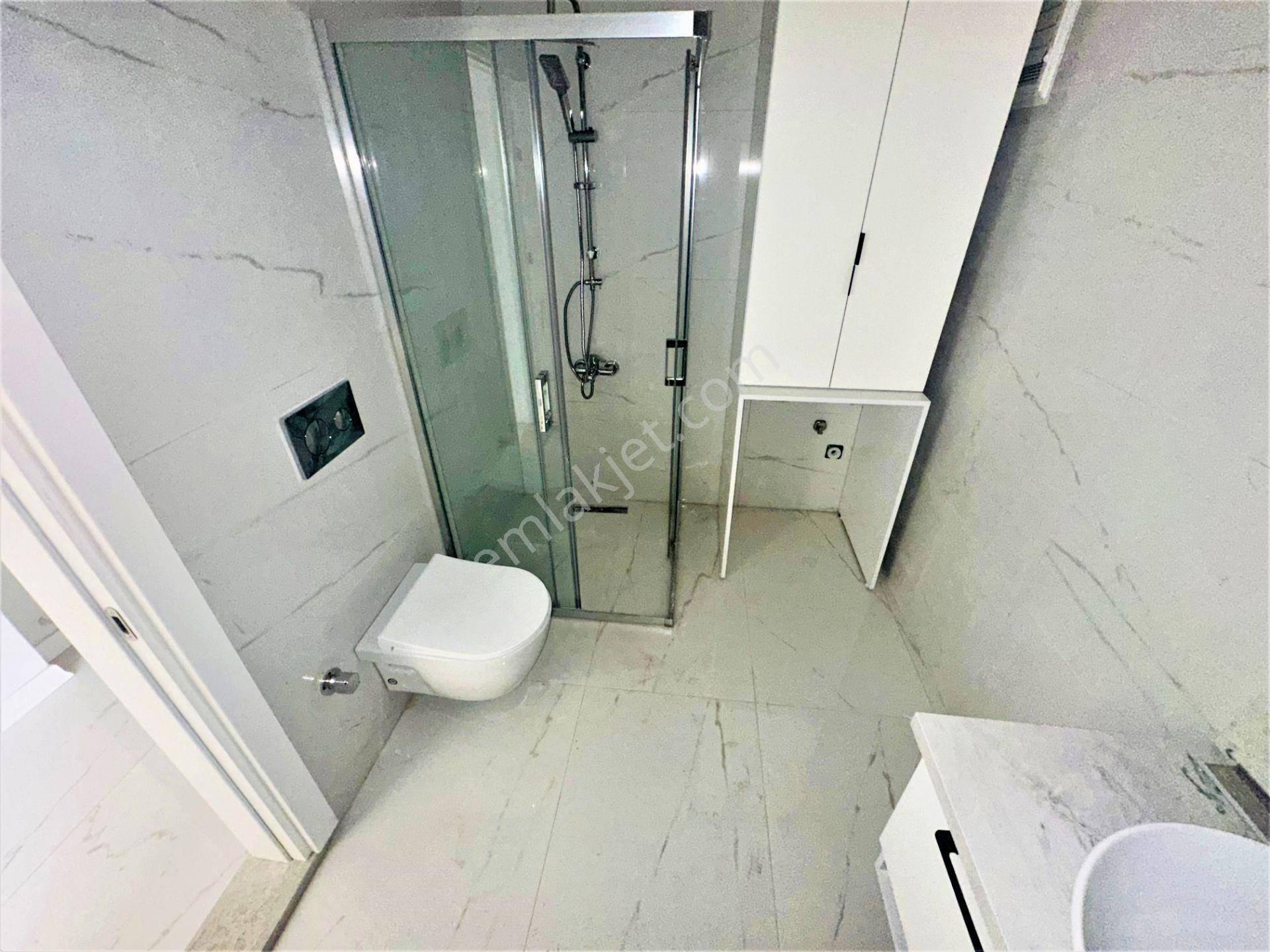 Akçay Zeytinli De 2+1 Ayrı Mutfak Ebeveyn Banyolu Satılık Daire - Görsel 17