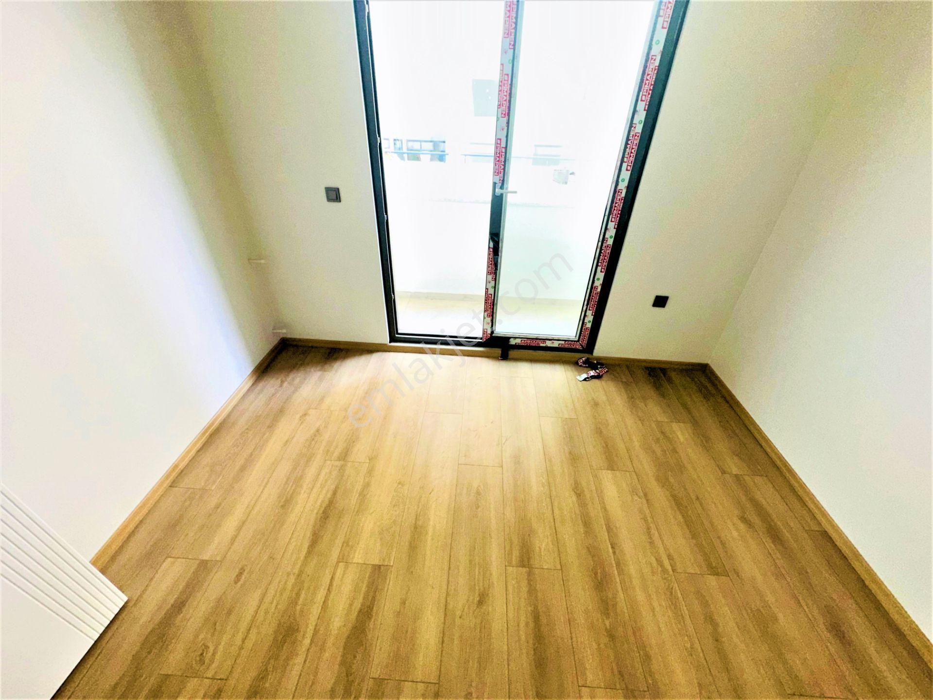 Akçay Zeytinli De 2+1 Ayrı Mutfak Ebeveyn Banyolu Satılık Daire - Görsel 18
