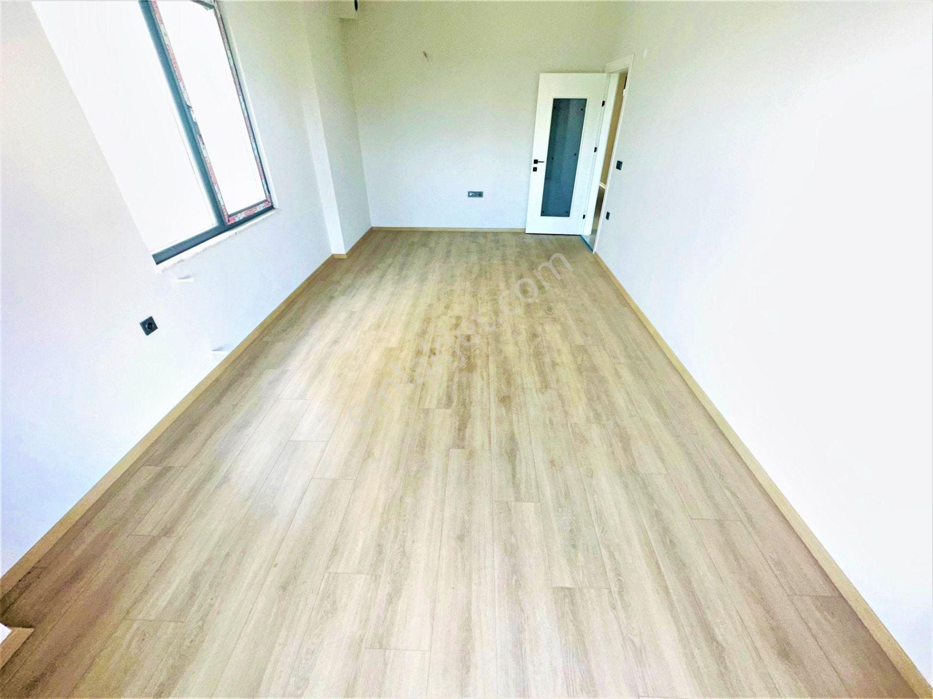 Akçay Zeytinli De 2+1 Ayrı Mutfak Ebeveyn Banyolu Satılık Daire - Görsel 10